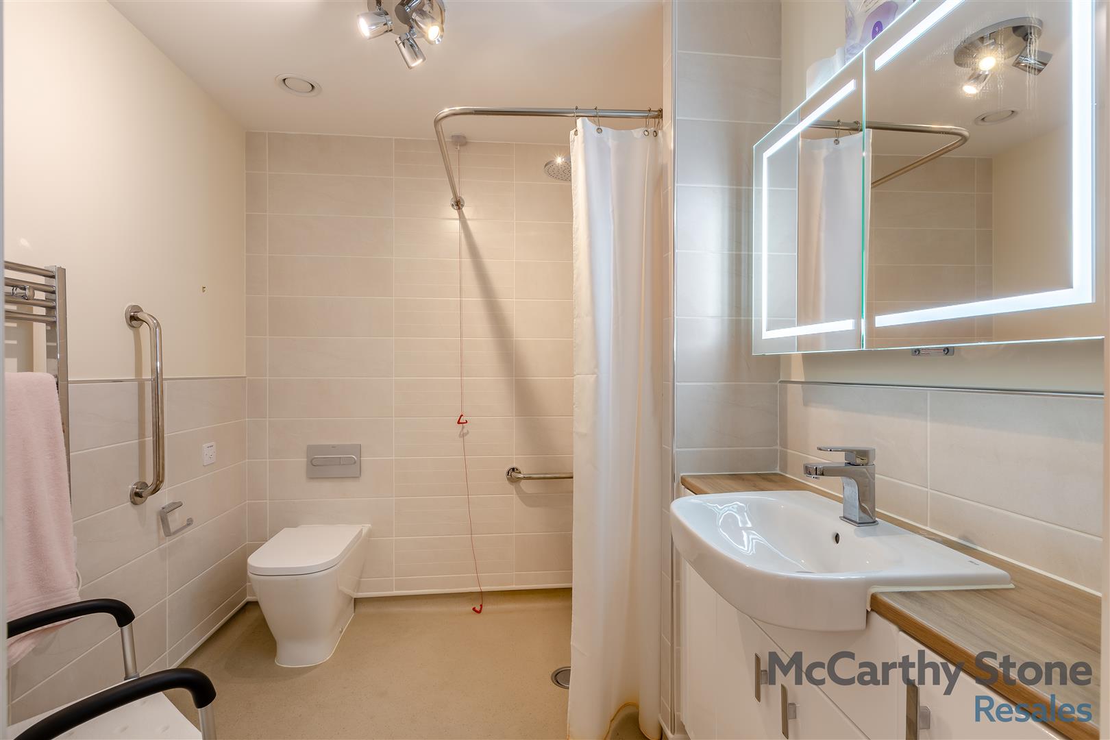 Chesterton Court, Railway Road, Ilkley