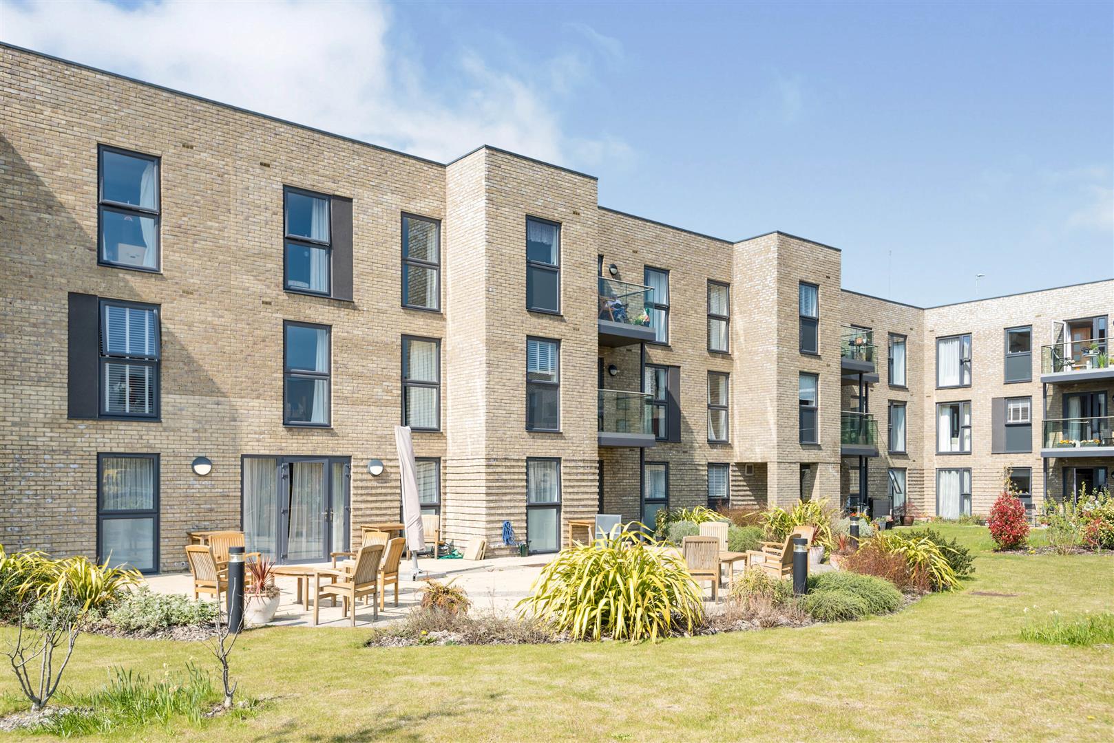 Williams Place, 170 Greenwood Way, Harwell, Didcot