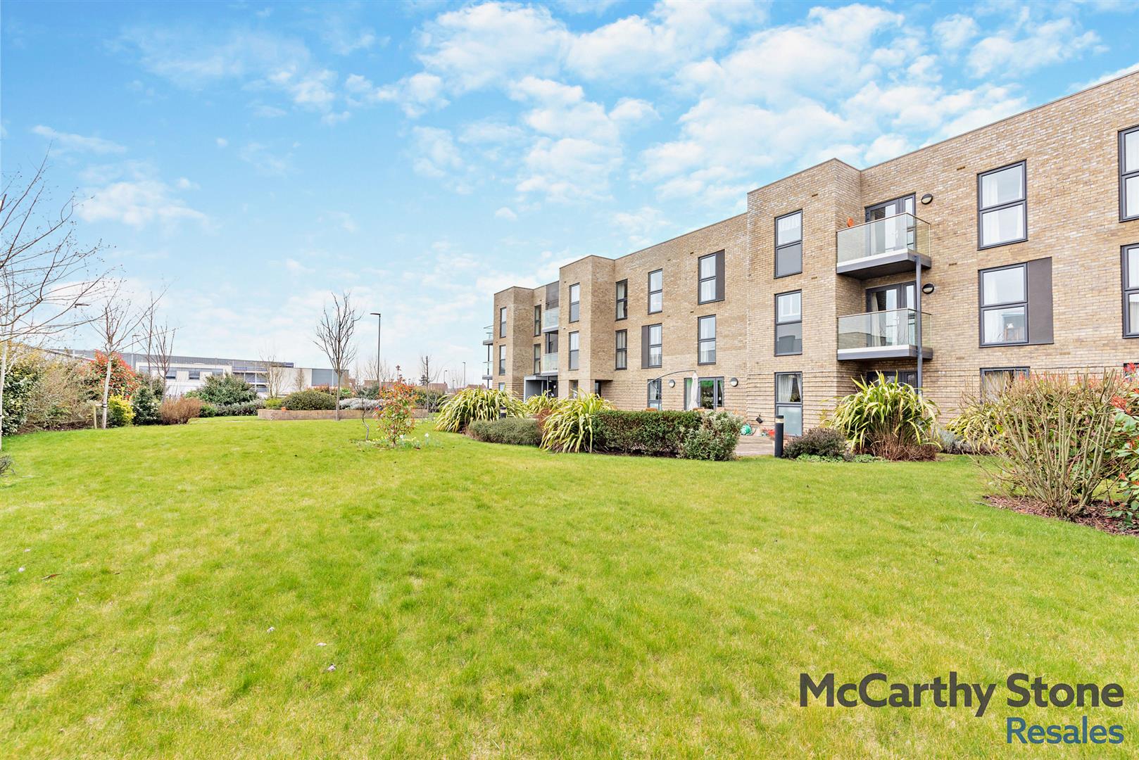 Williams Place, 170 Greenwood Way, Harwell, Didcot