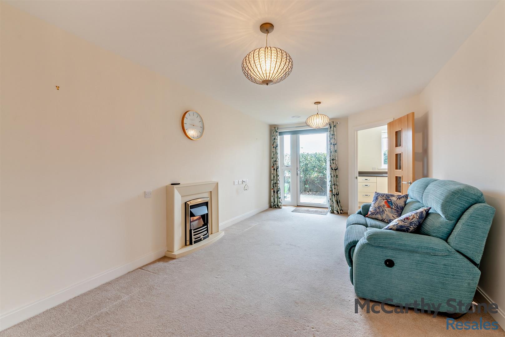 Williams Place, 170 Greenwood Way, Harwell, Didcot