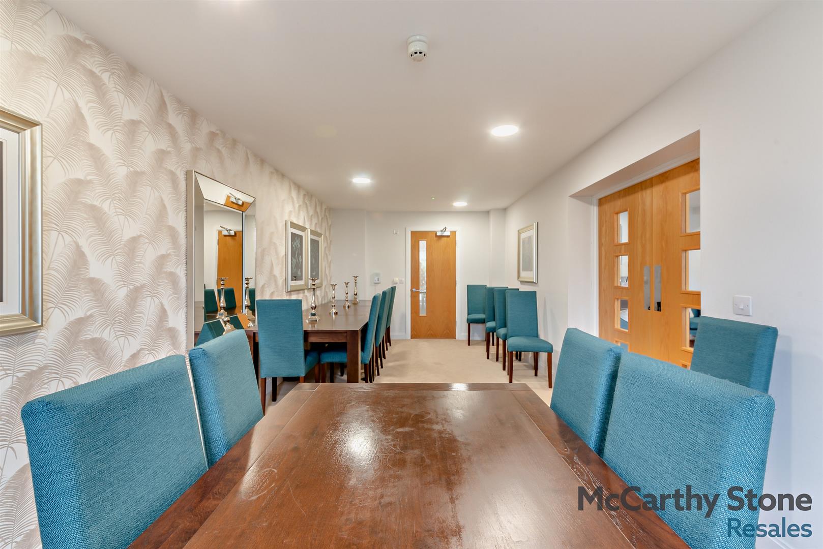 Williams Place, 170 Greenwood Way, Harwell, Didcot