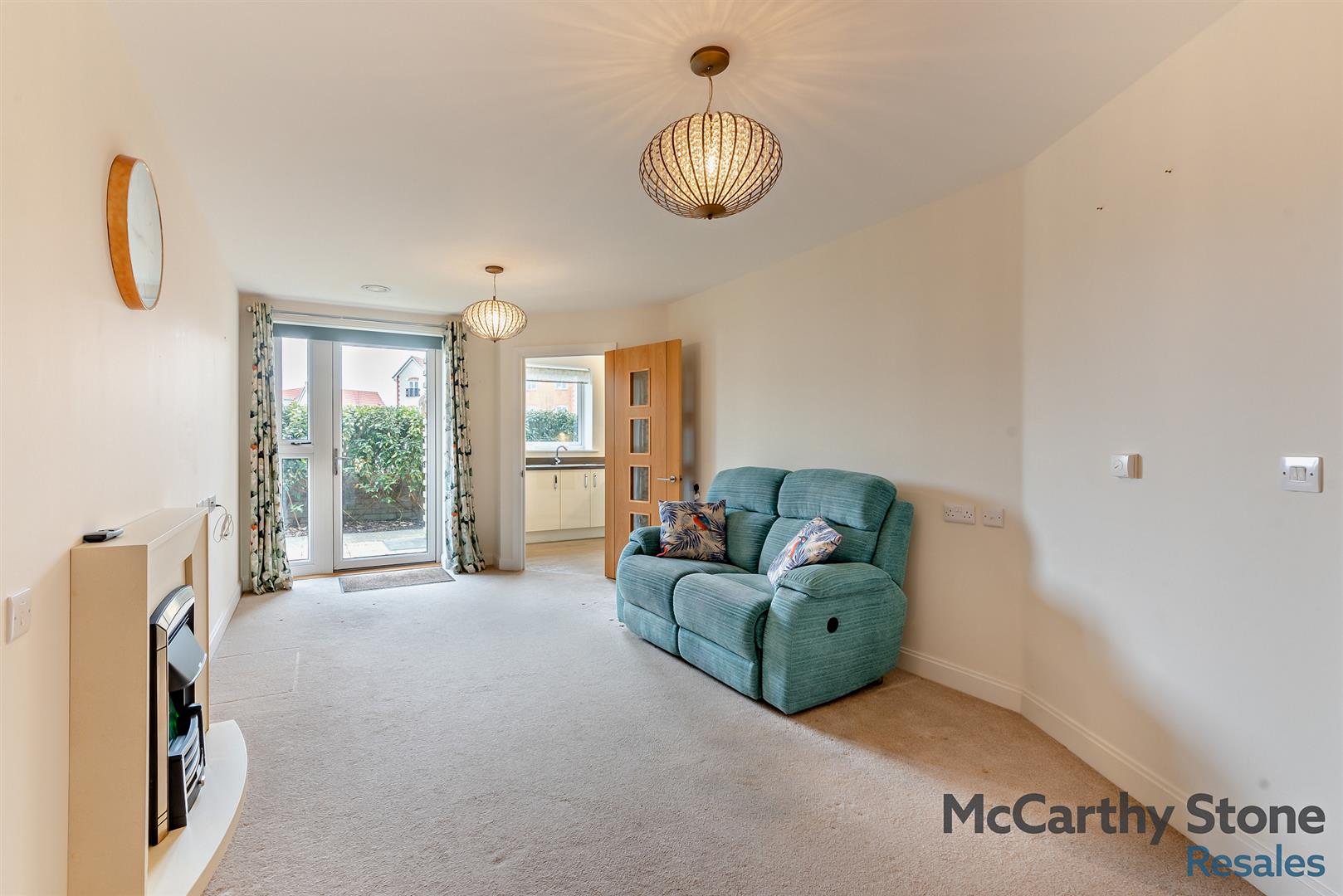 Williams Place, 170 Greenwood Way, Harwell, Didcot