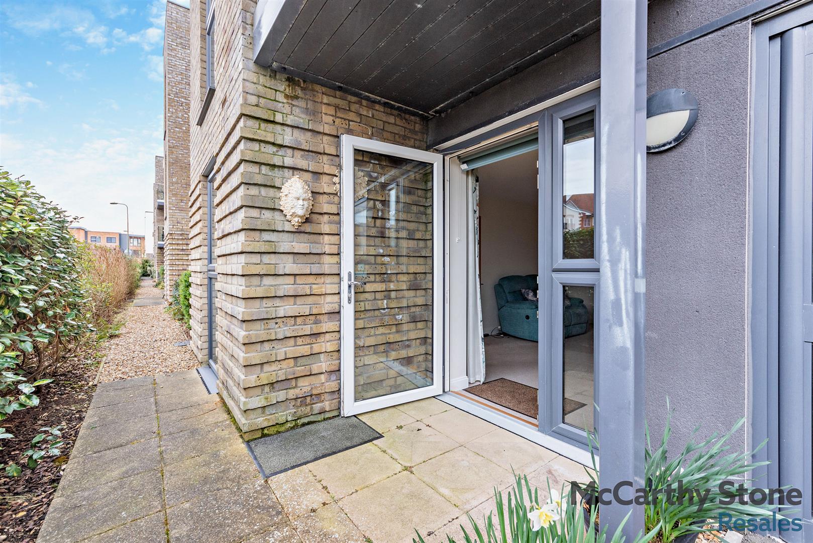Williams Place, 170 Greenwood Way, Harwell, Didcot