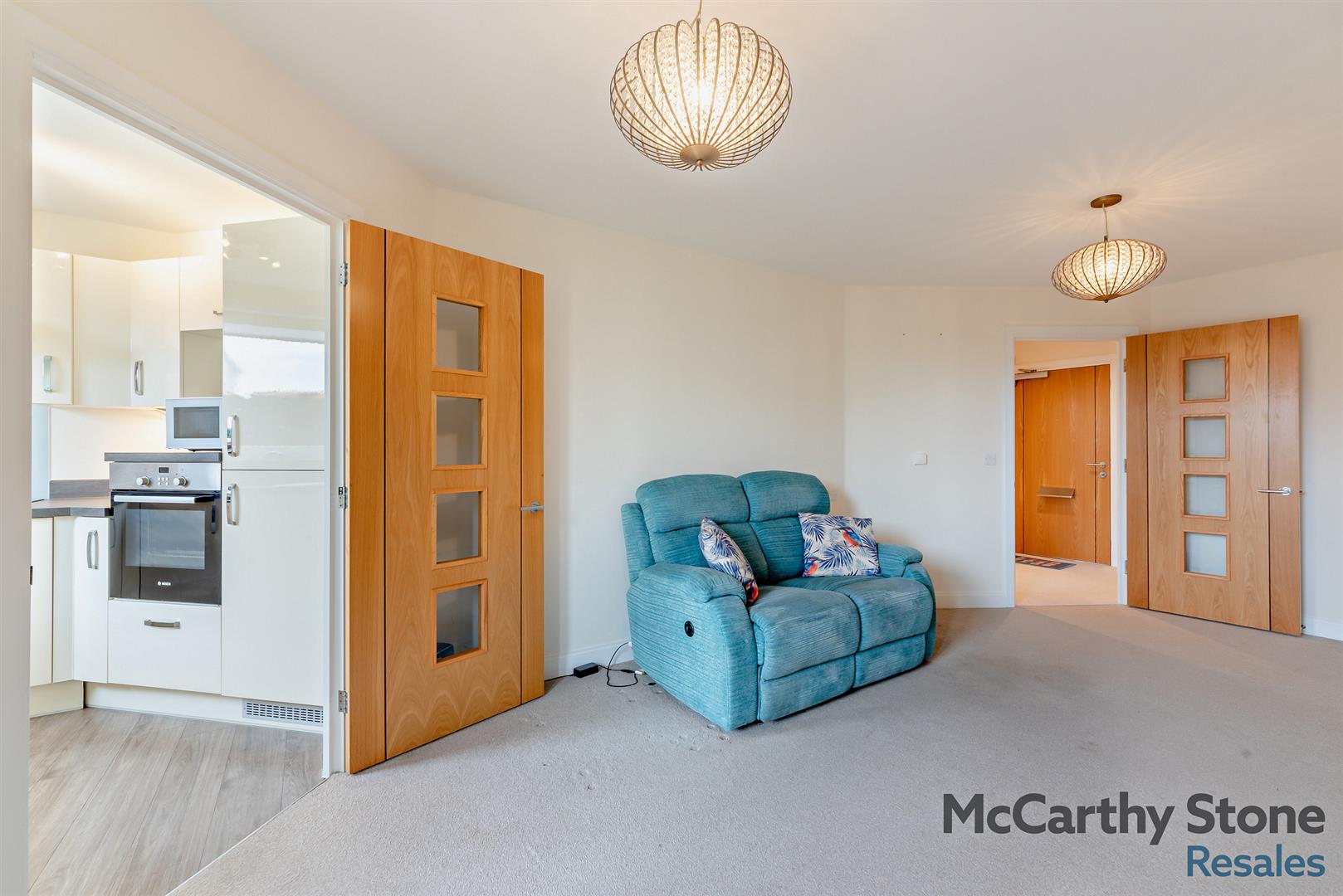 Williams Place, 170 Greenwood Way, Harwell, Didcot