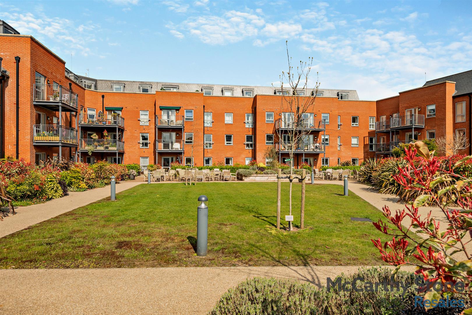 Monument Place, Endless Street, Salisbury, SP1 3GE