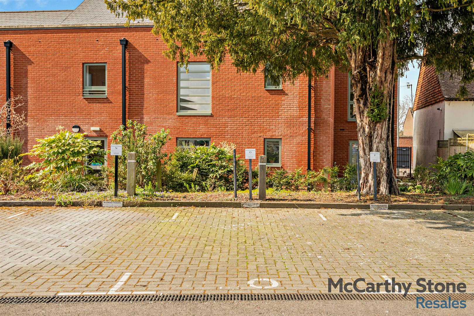 Monument Place, Endless Street, Salisbury, SP1 3GE