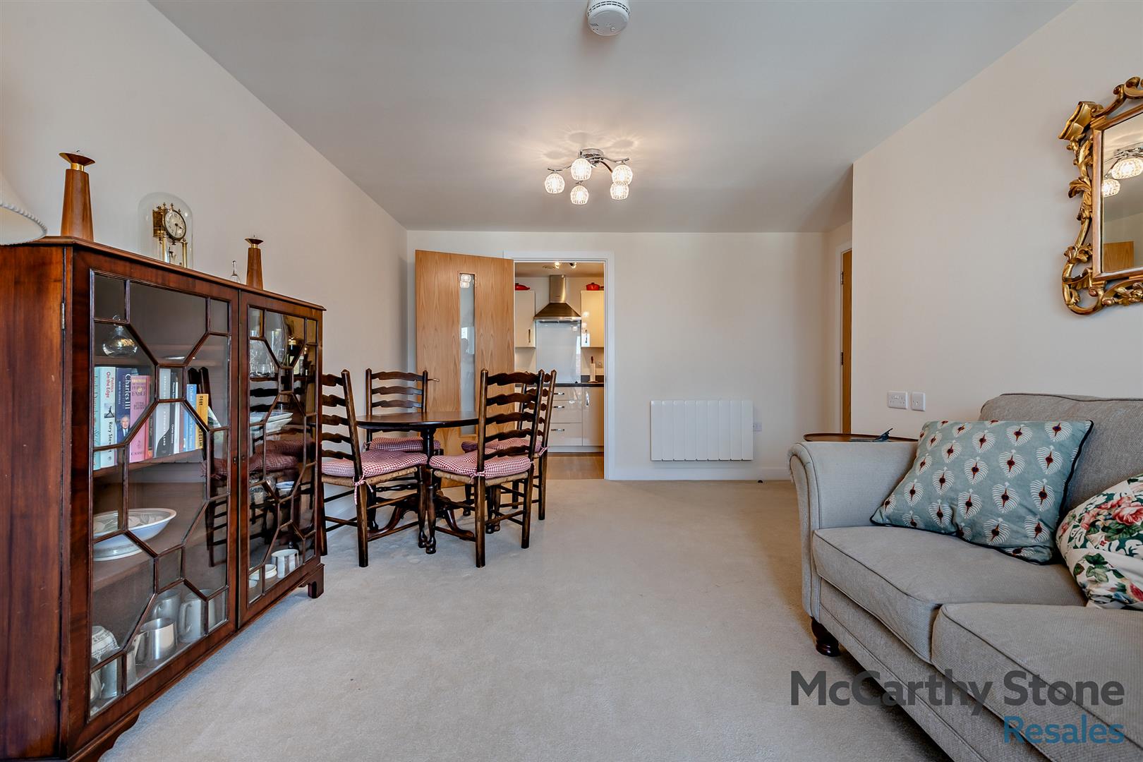Monument Place, Endless Street, Salisbury, SP1 3GE
