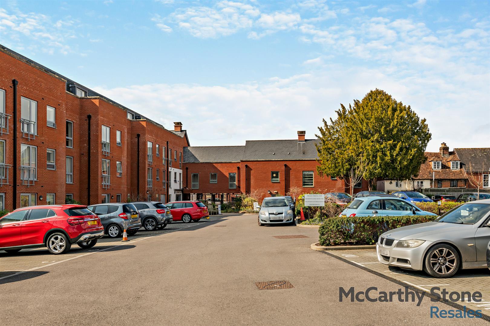 Monument Place, Endless Street, Salisbury, SP1 3GE