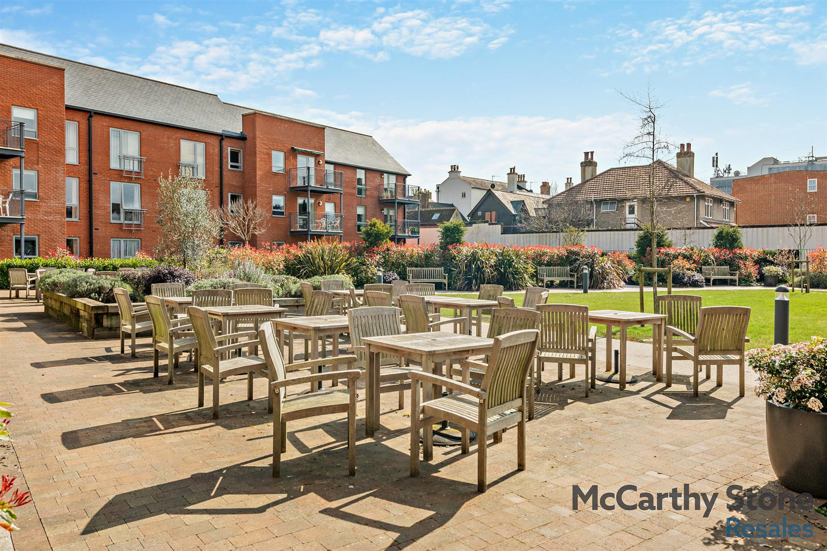 Monument Place, Endless Street, Salisbury, SP1 3GE