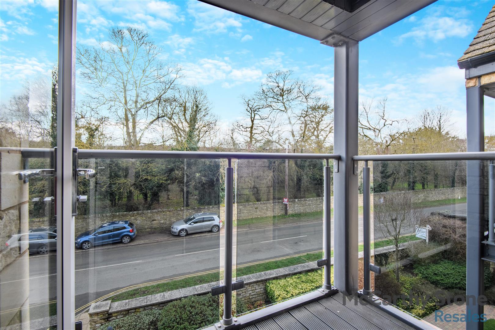 Stukeley Court, Barnack Road, Stamford