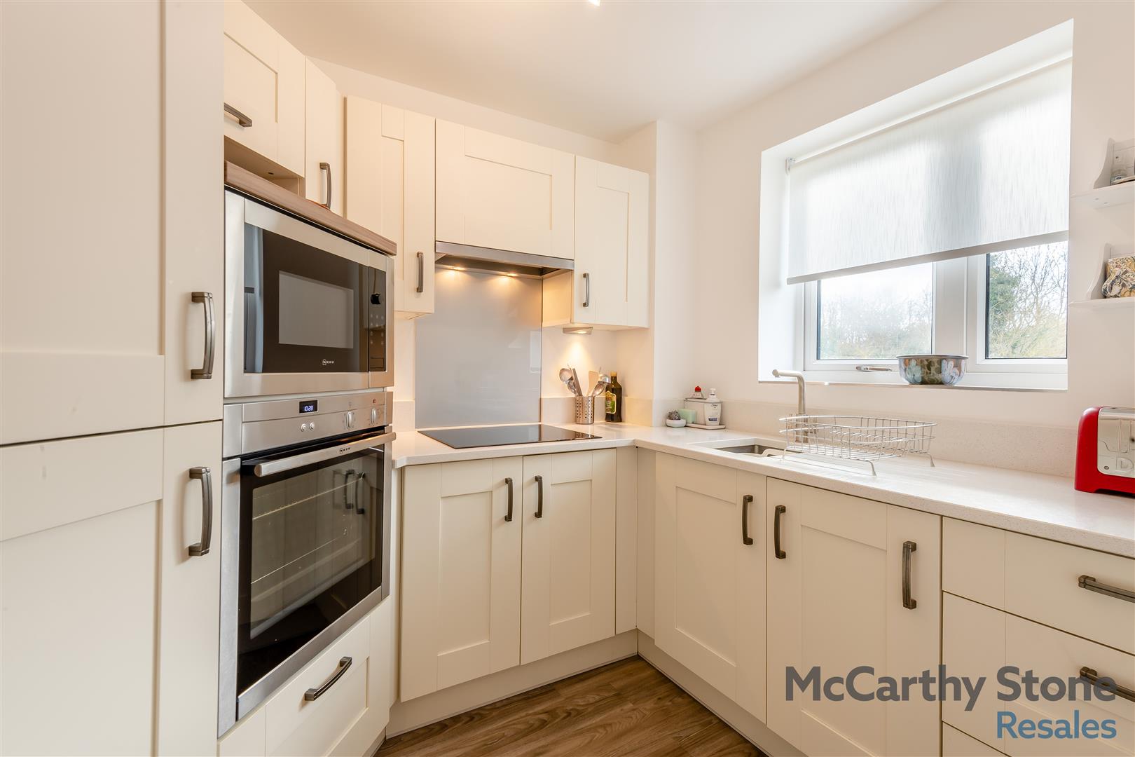 Stukeley Court, Barnack Road, Stamford