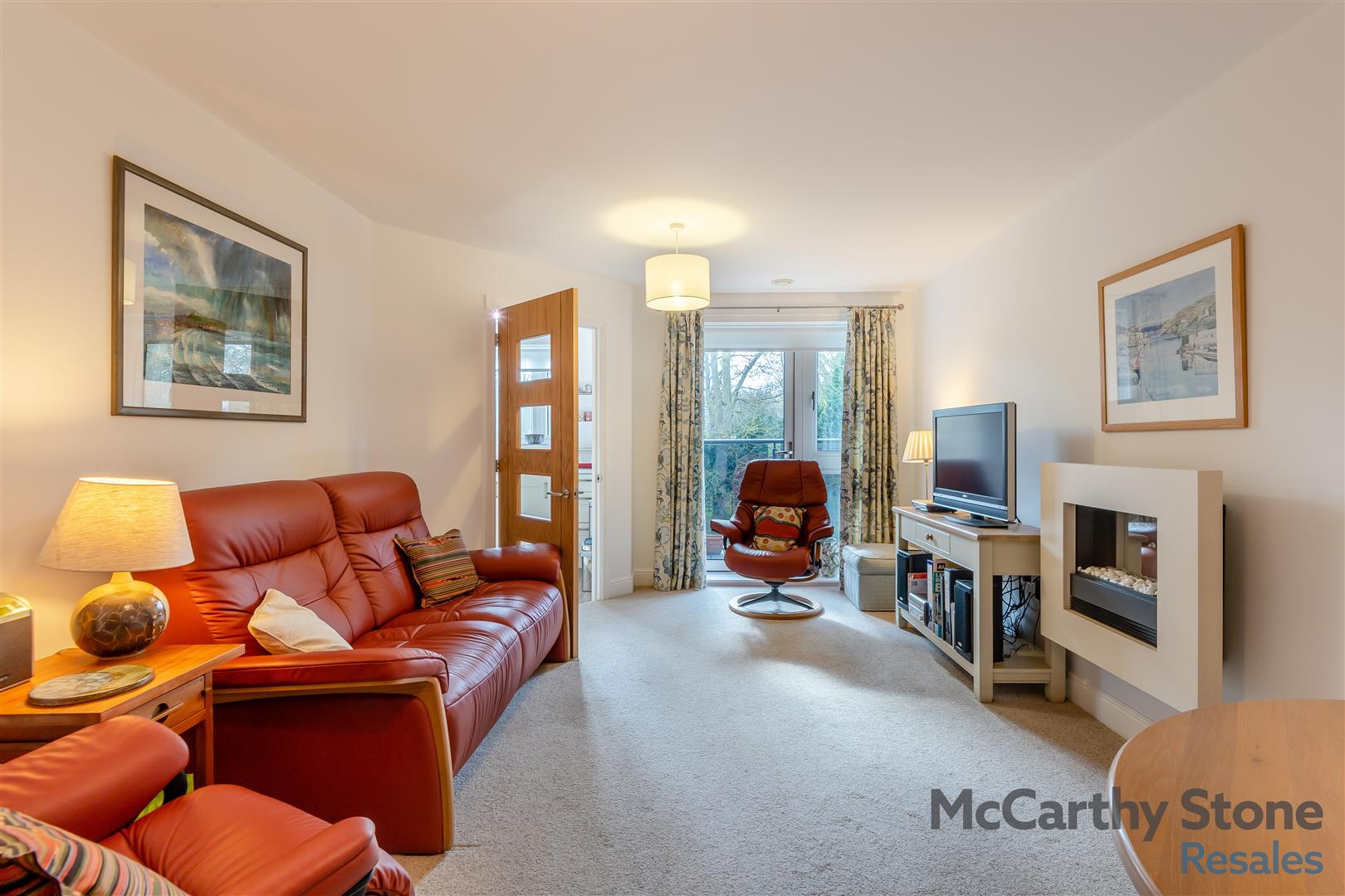 Stukeley Court, Barnack Road, Stamford