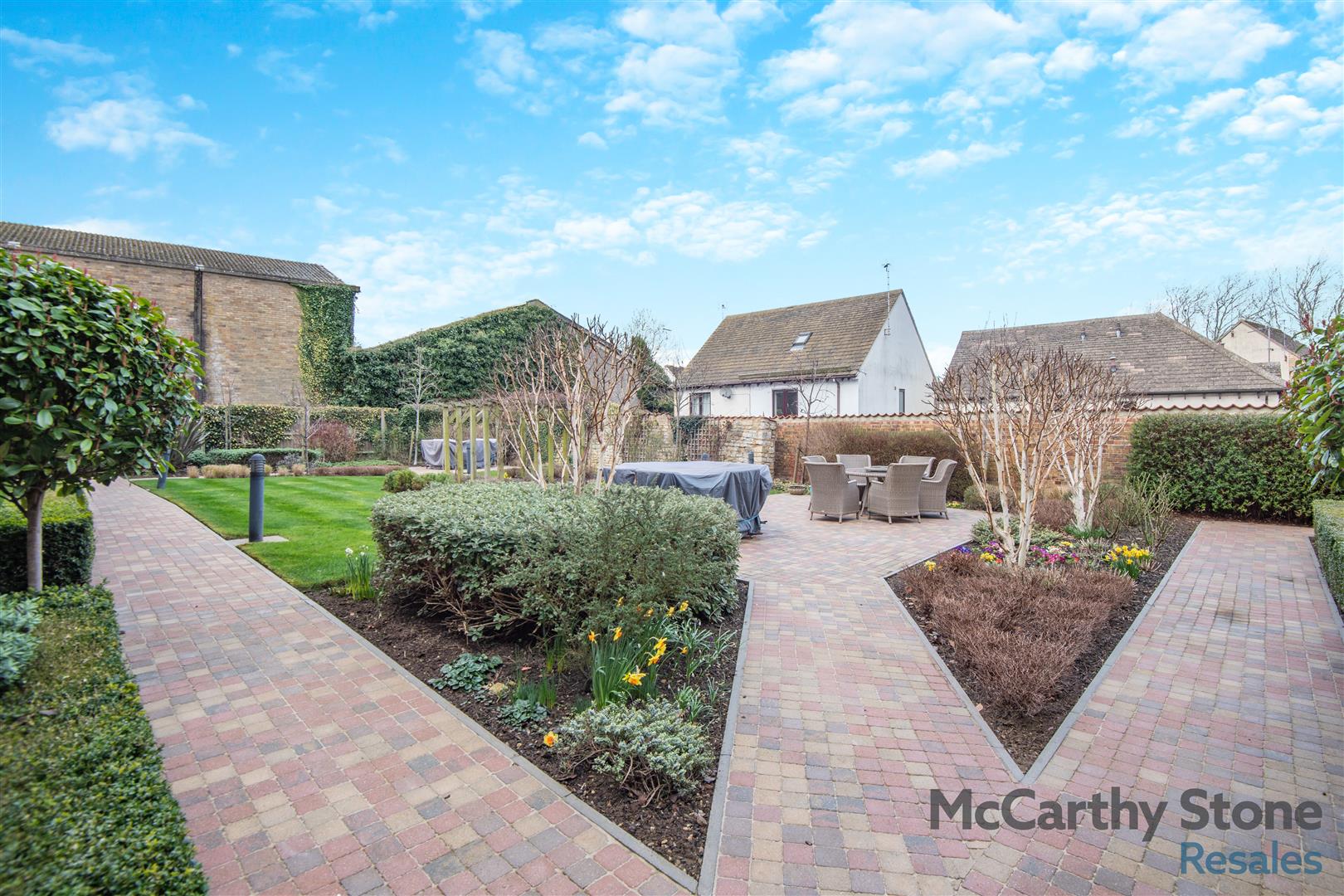 Stukeley Court, Barnack Road, Stamford