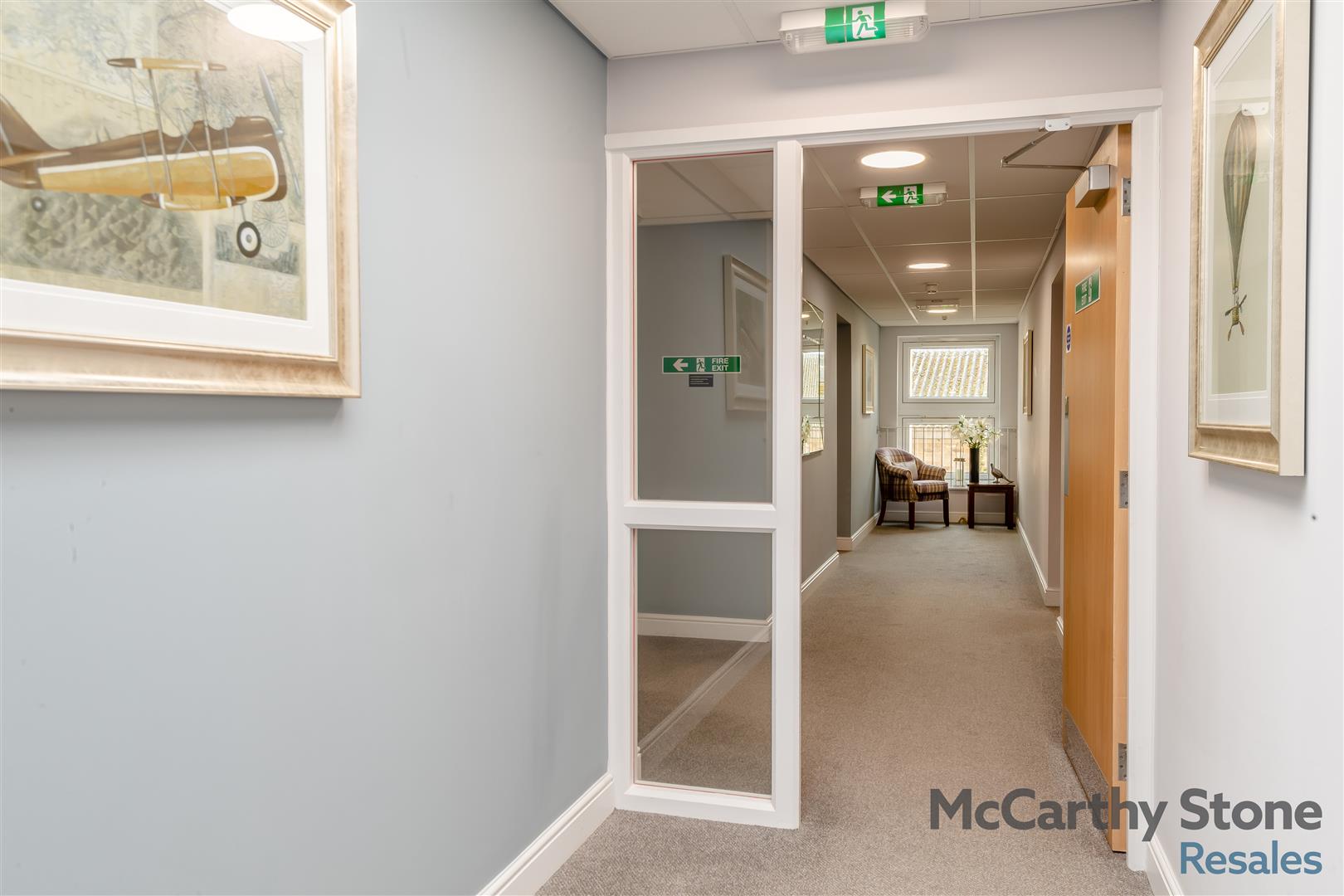 Stukeley Court, Barnack Road, Stamford