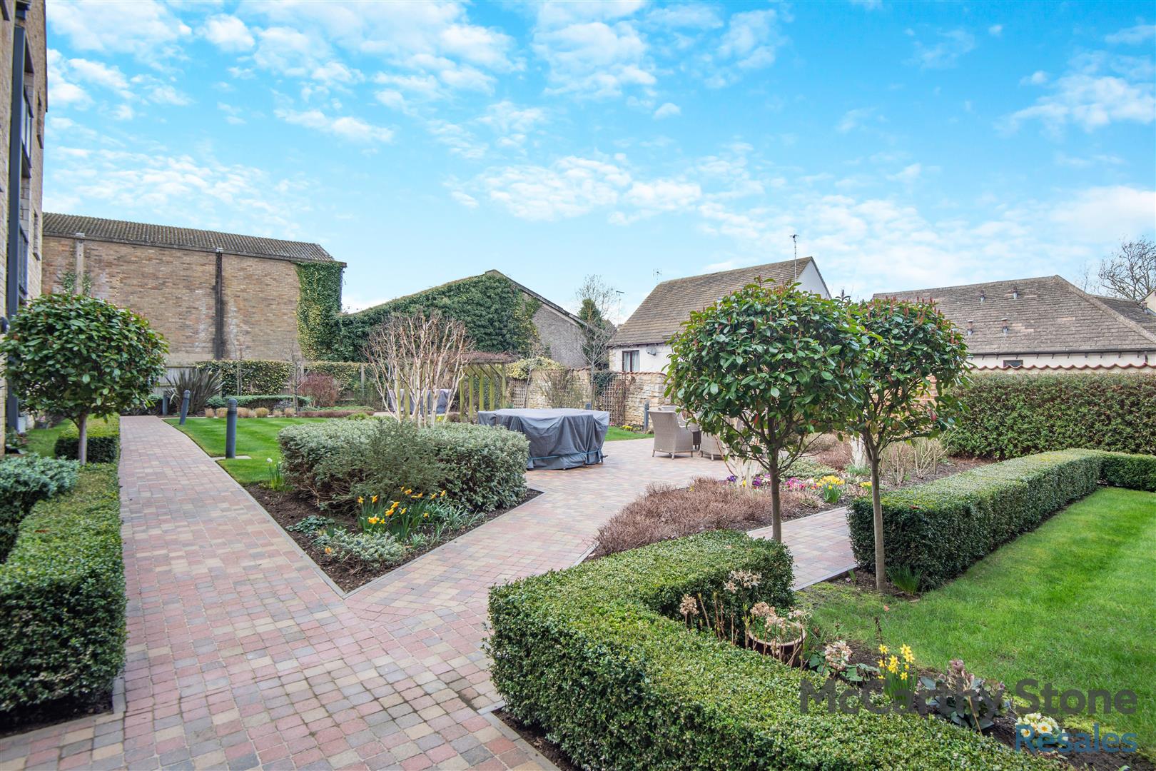 Stukeley Court, Barnack Road, Stamford