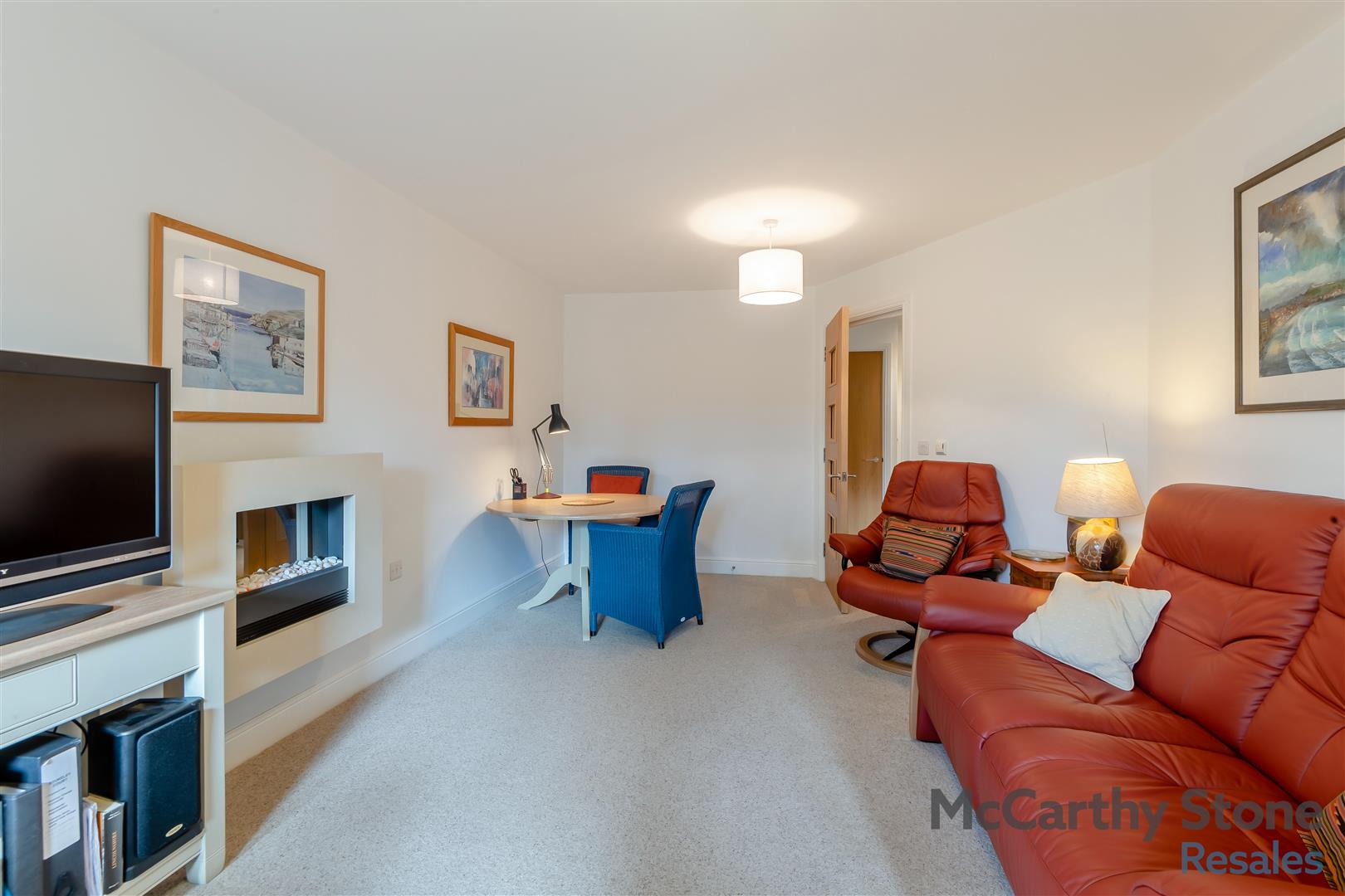 Stukeley Court, Barnack Road, Stamford
