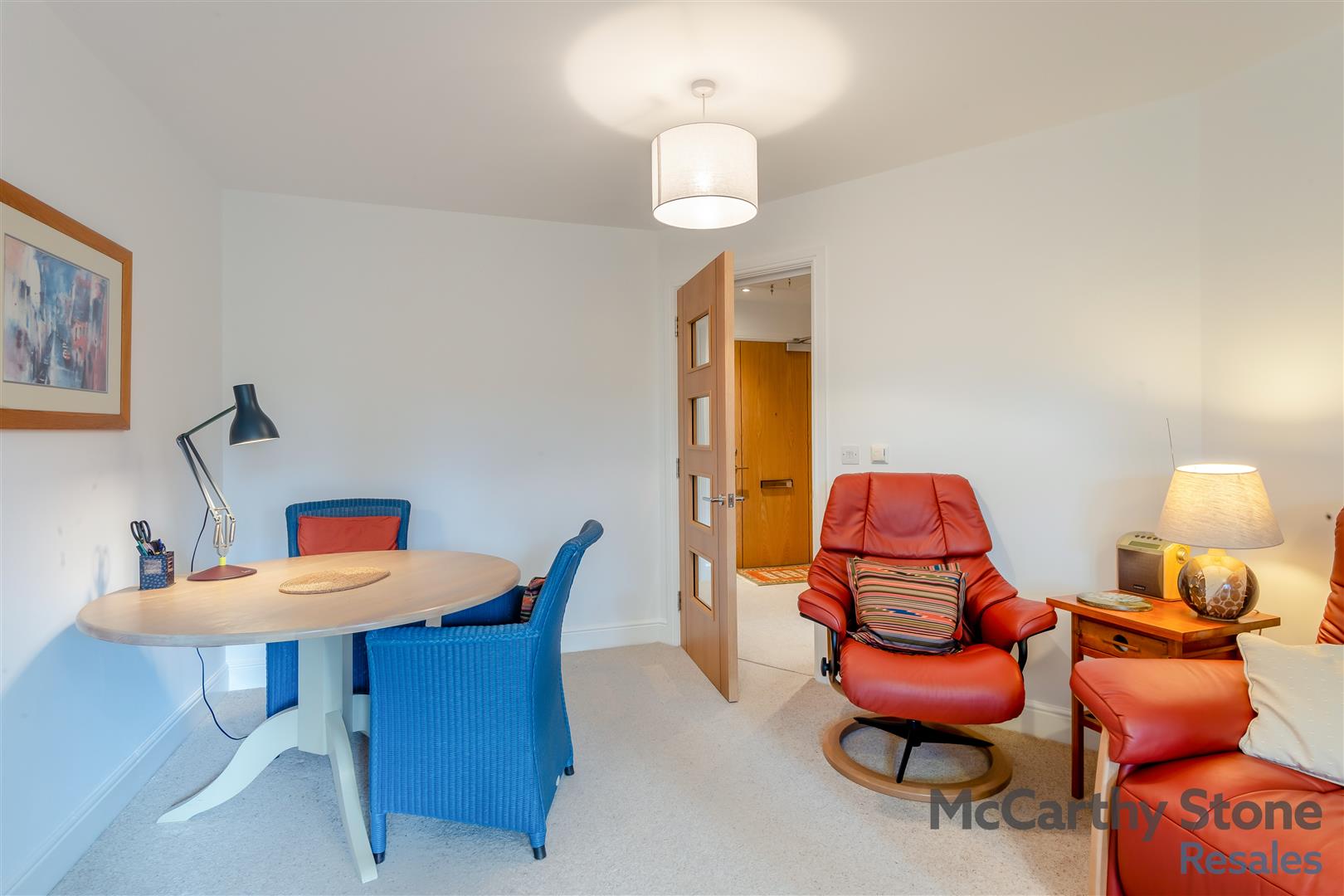 Stukeley Court, Barnack Road, Stamford