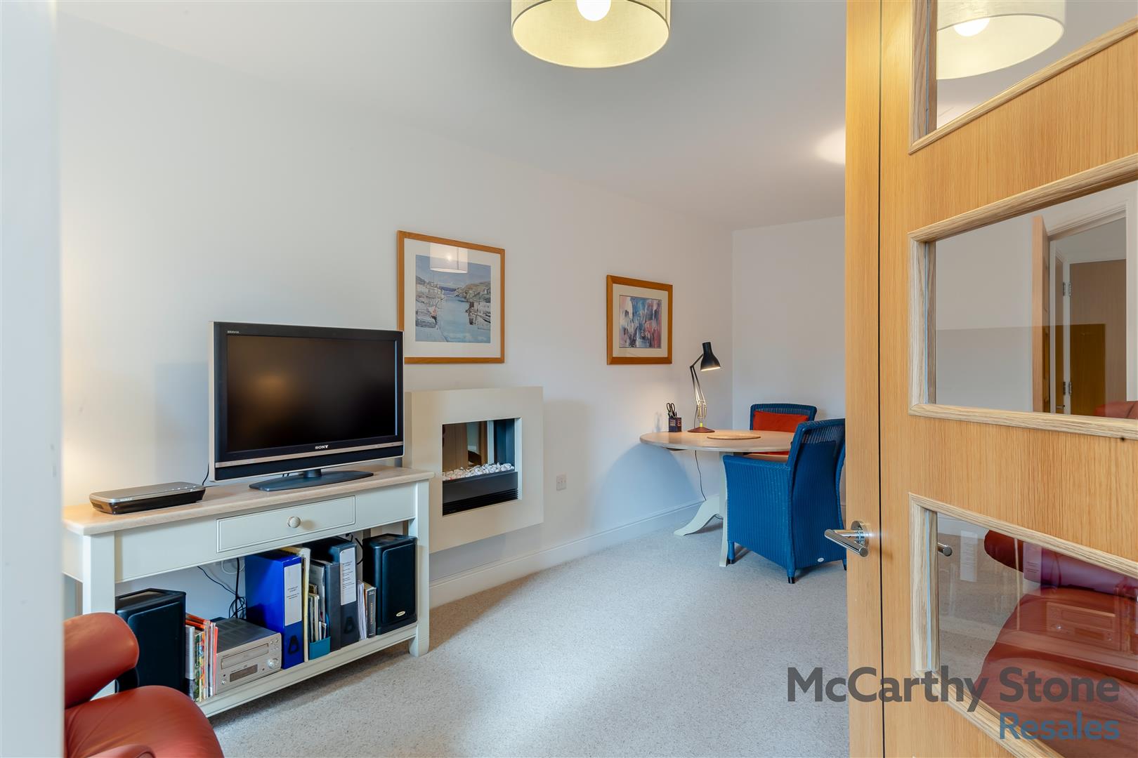 Stukeley Court, Barnack Road, Stamford