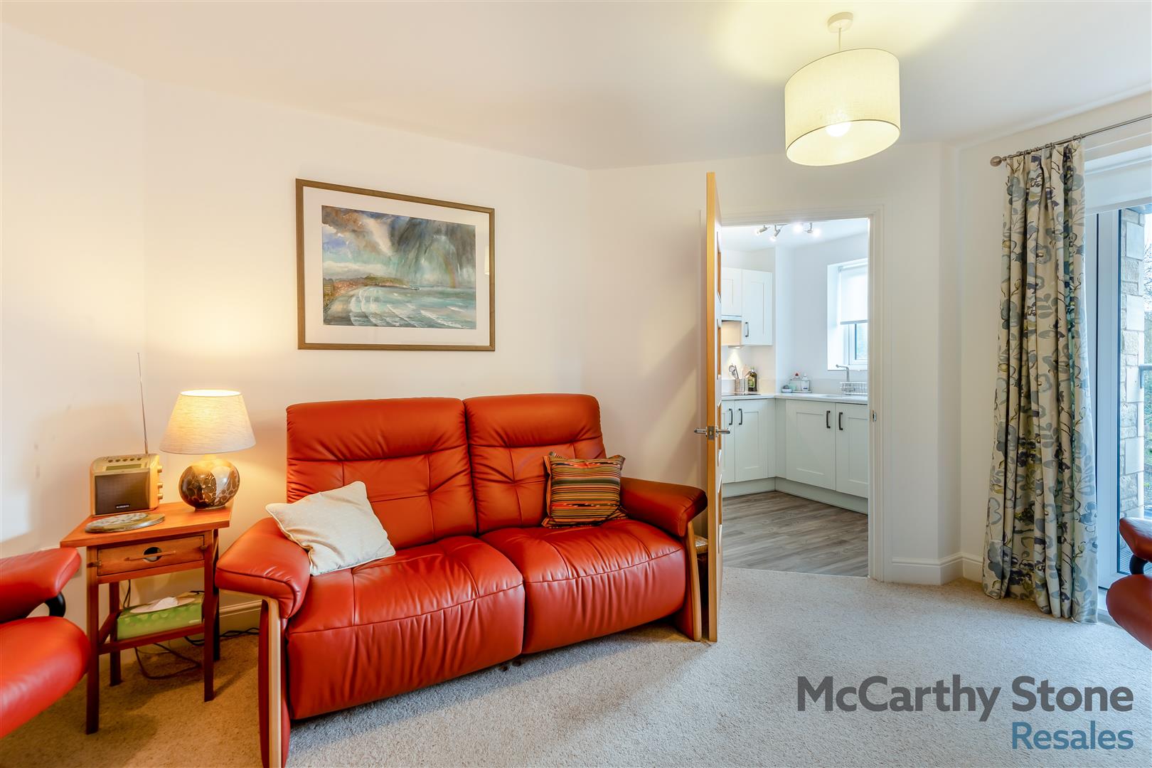 Stukeley Court, Barnack Road, Stamford