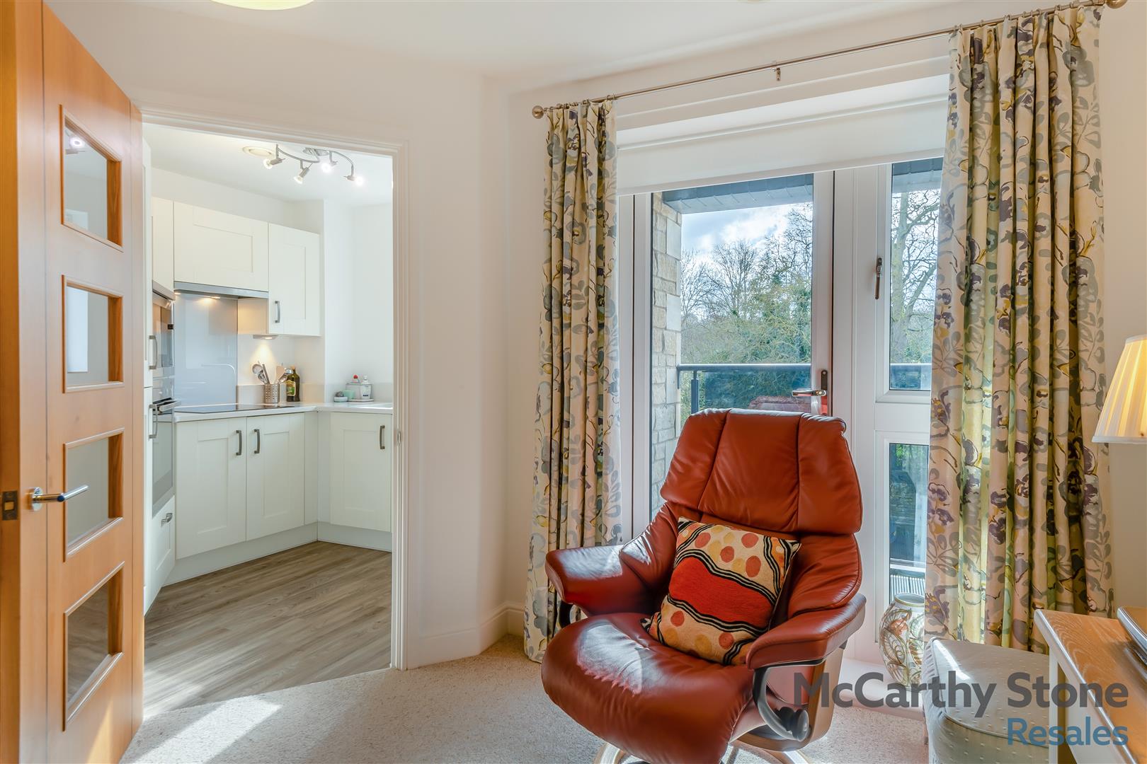 Stukeley Court, Barnack Road, Stamford