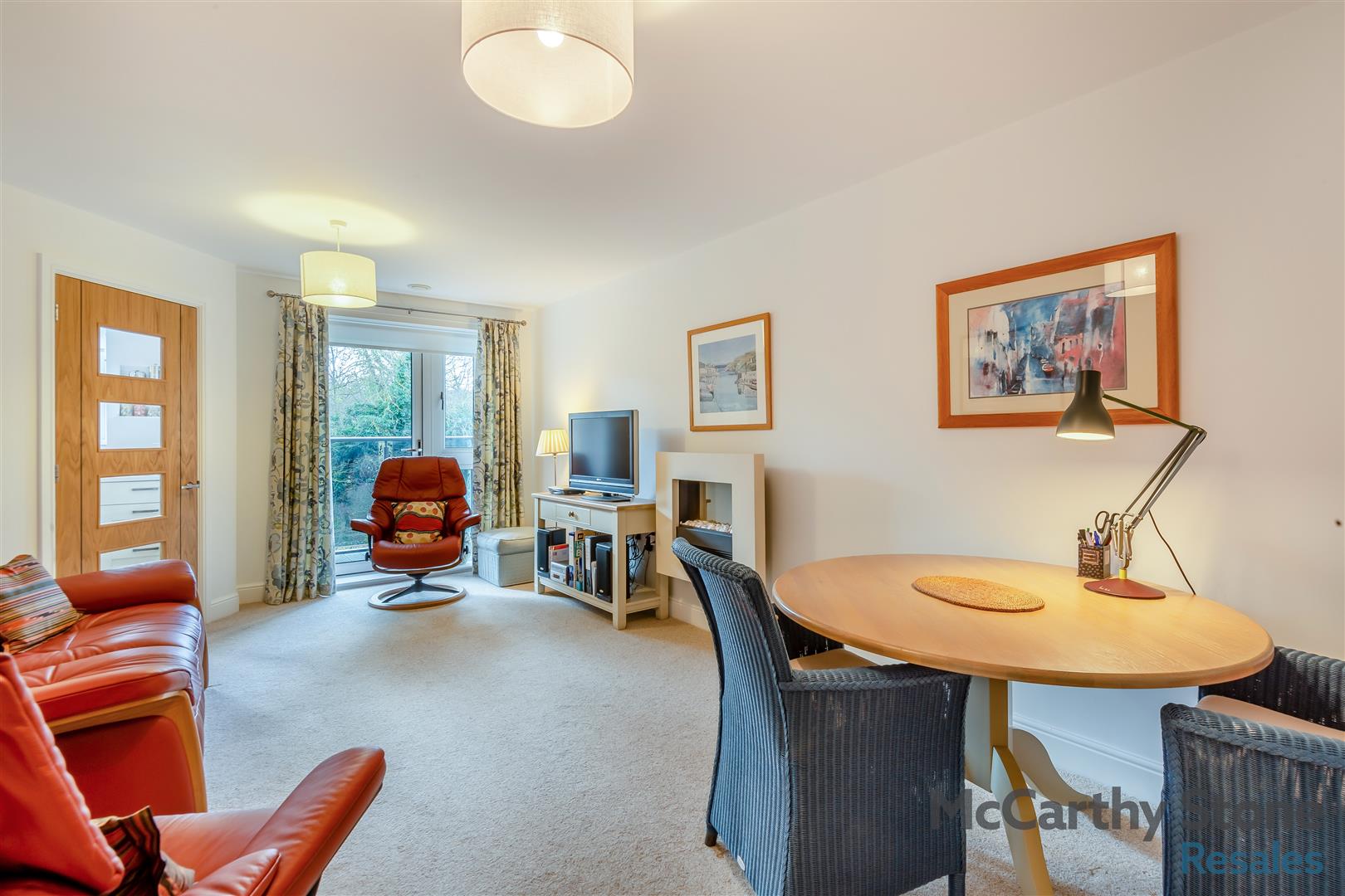 Stukeley Court, Barnack Road, Stamford