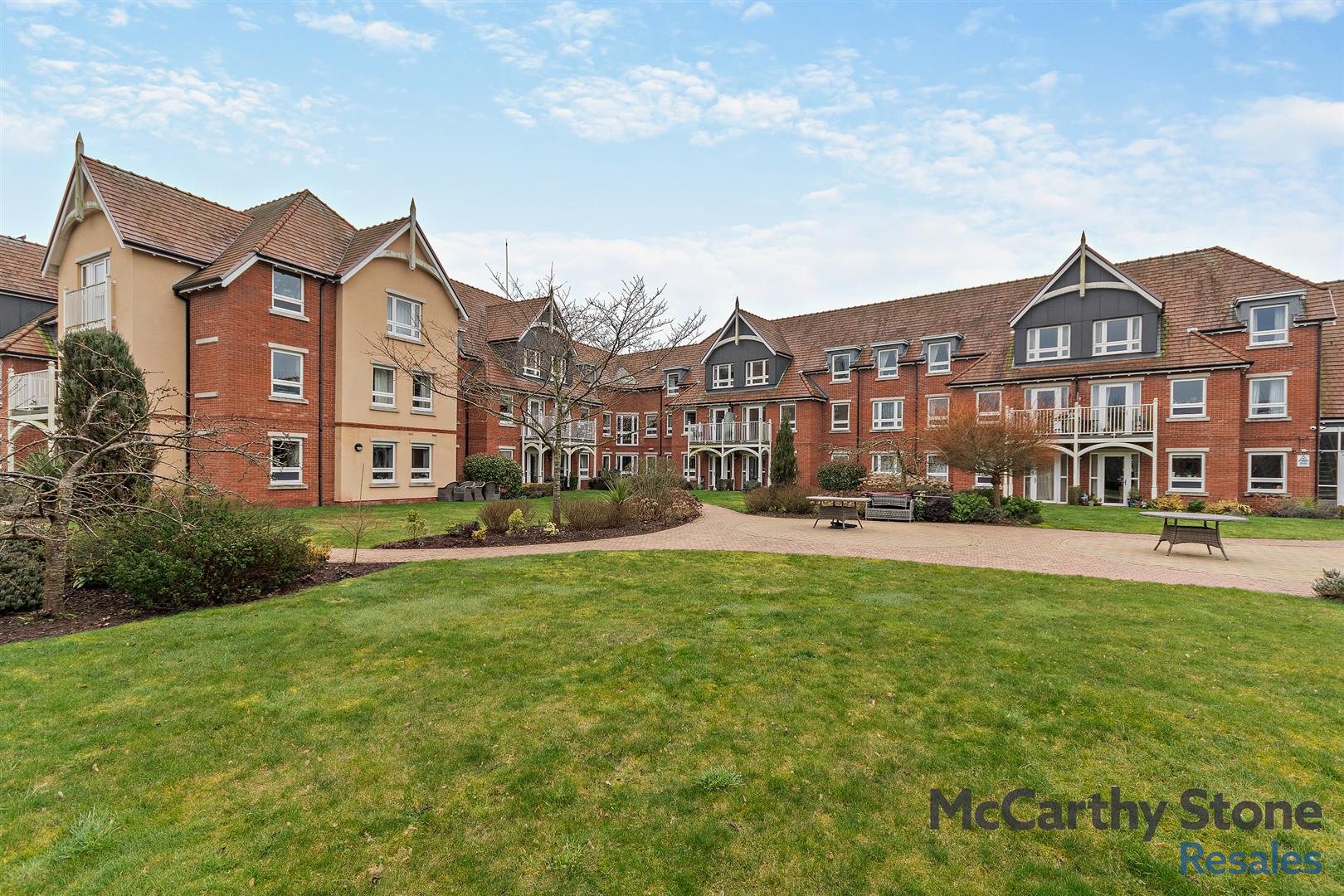 Horton Mill Court, Hanbury Road, Droitwich, WR9 8GD