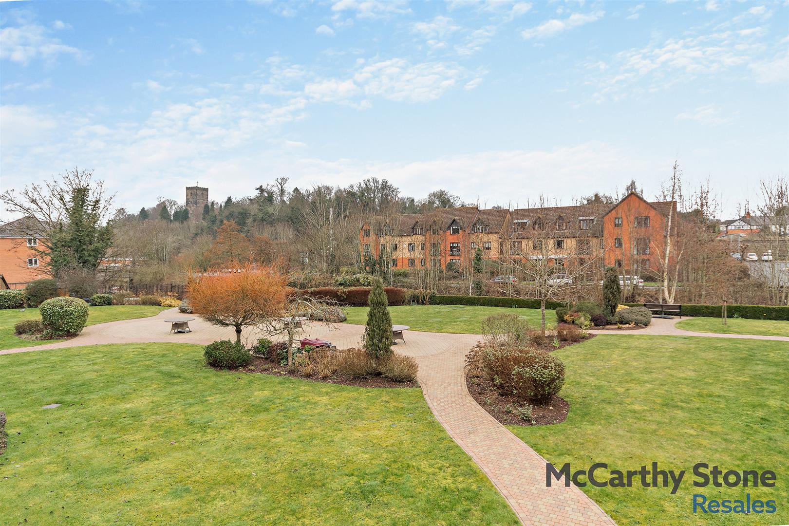 Horton Mill Court, Hanbury Road, Droitwich, WR9 8GD