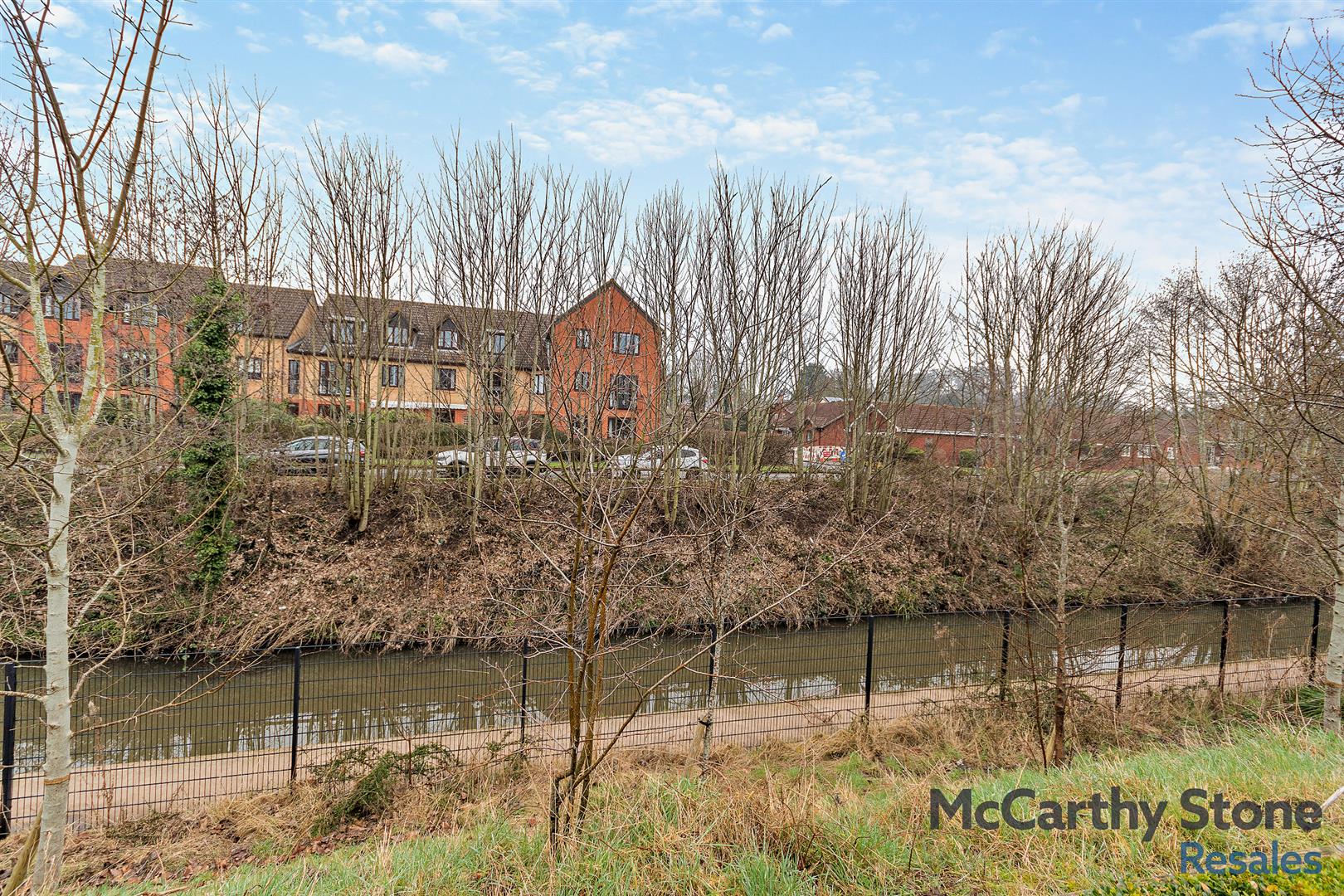 Horton Mill Court, Hanbury Road, Droitwich, WR9 8GD