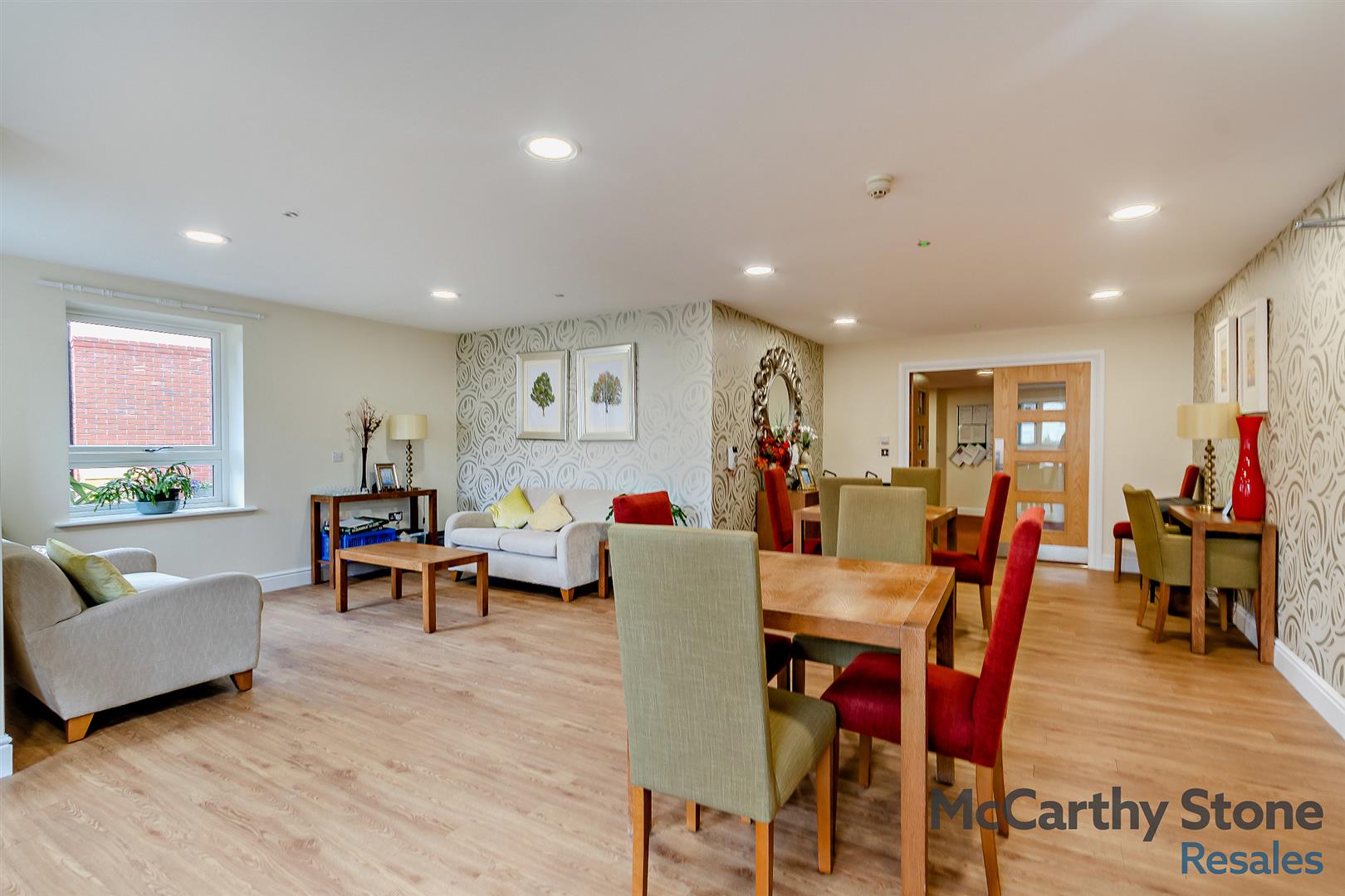 Horton Mill Court, Hanbury Road, Droitwich, WR9 8GD
