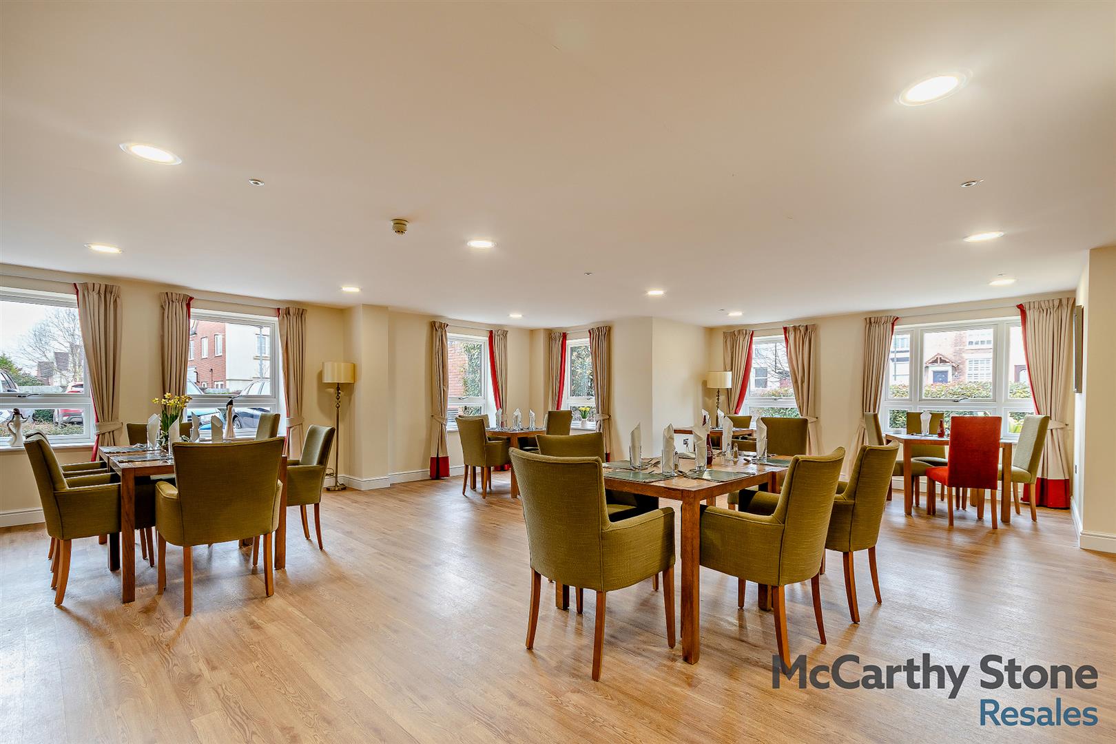 Horton Mill Court, Hanbury Road, Droitwich, WR9 8GD
