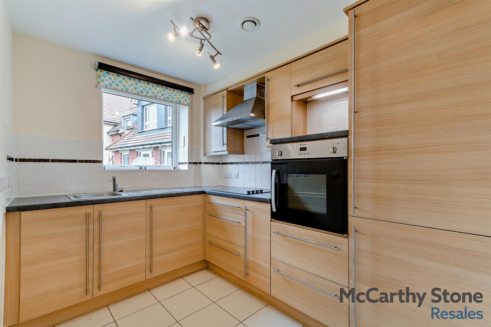 Horton Mill Court, Hanbury Road, Droitwich, WR9 8GD