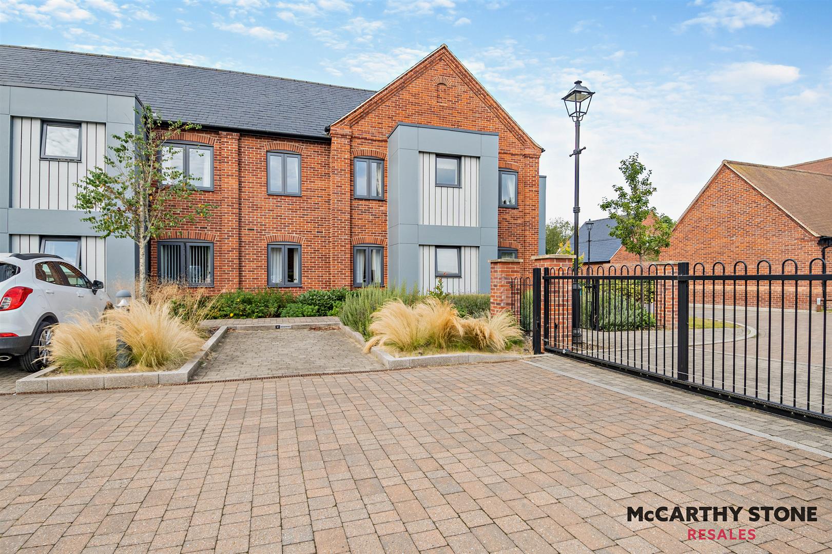 Tyefield Place, Pound Lane, Hadleigh, Ipswich, Suffolk, IP7 5FE