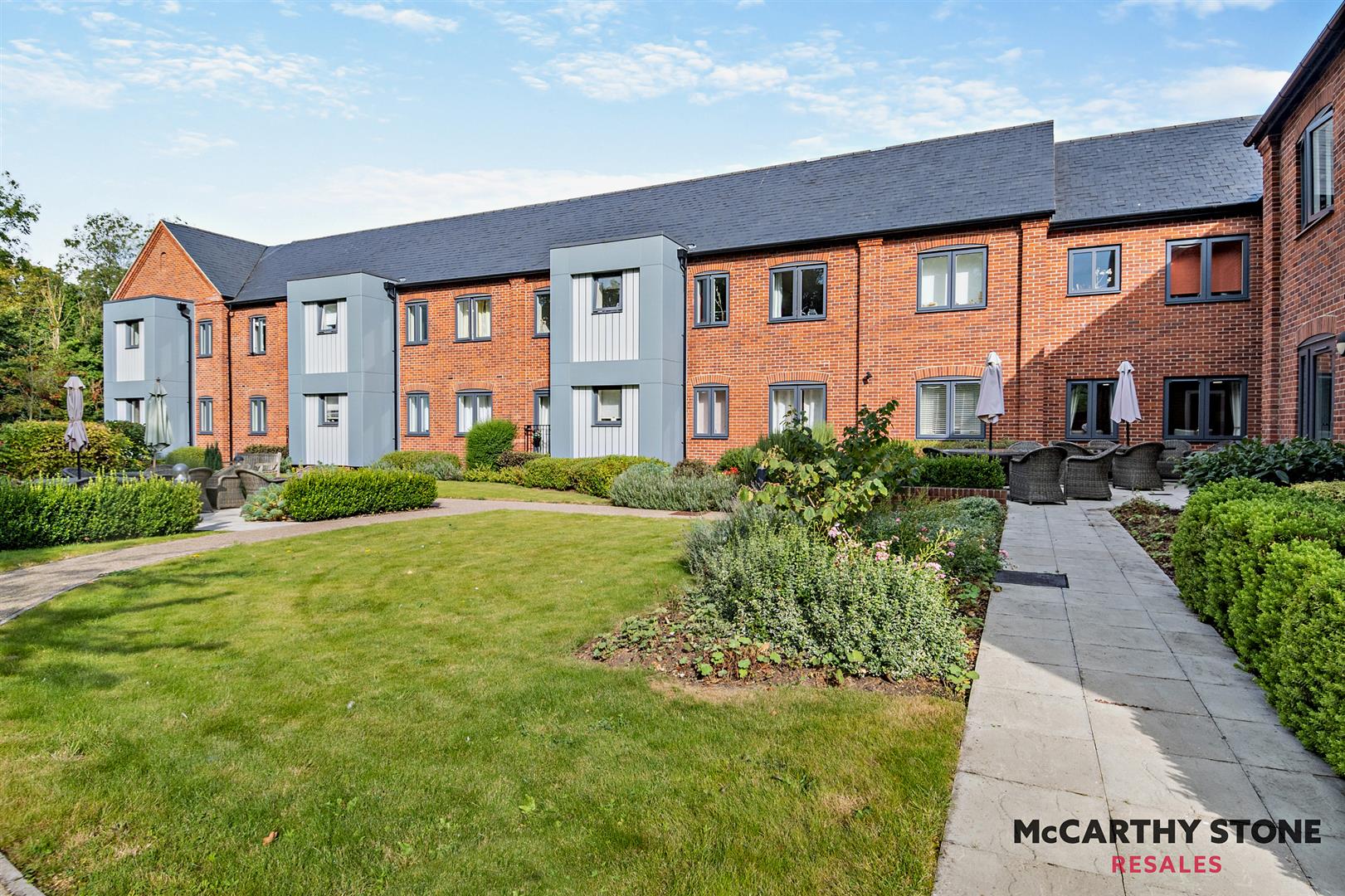 Tyefield Place, Pound Lane, Hadleigh, Ipswich, Suffolk, IP7 5FE