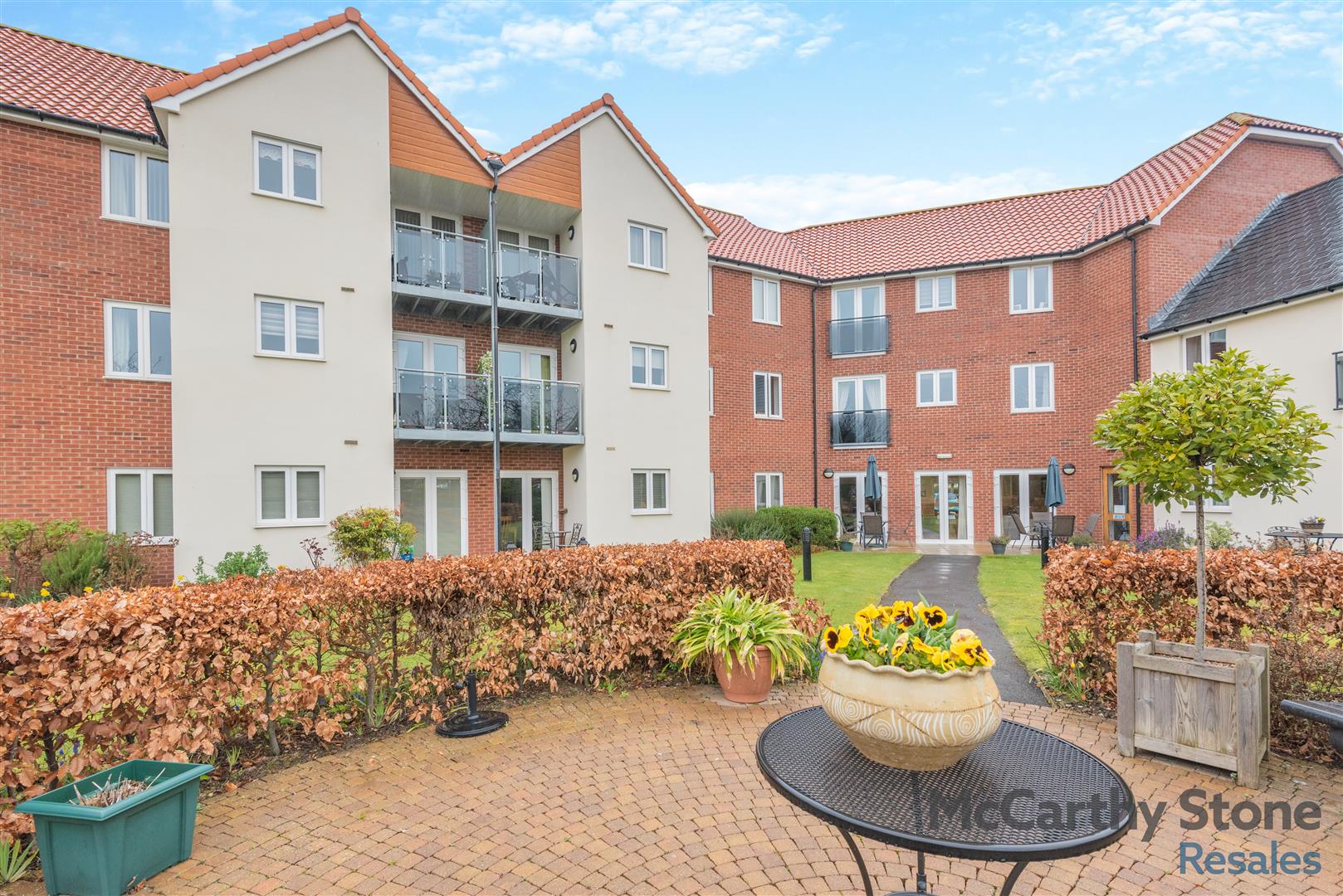 Maritime Court, Taylors Avenue, Cleethorpes