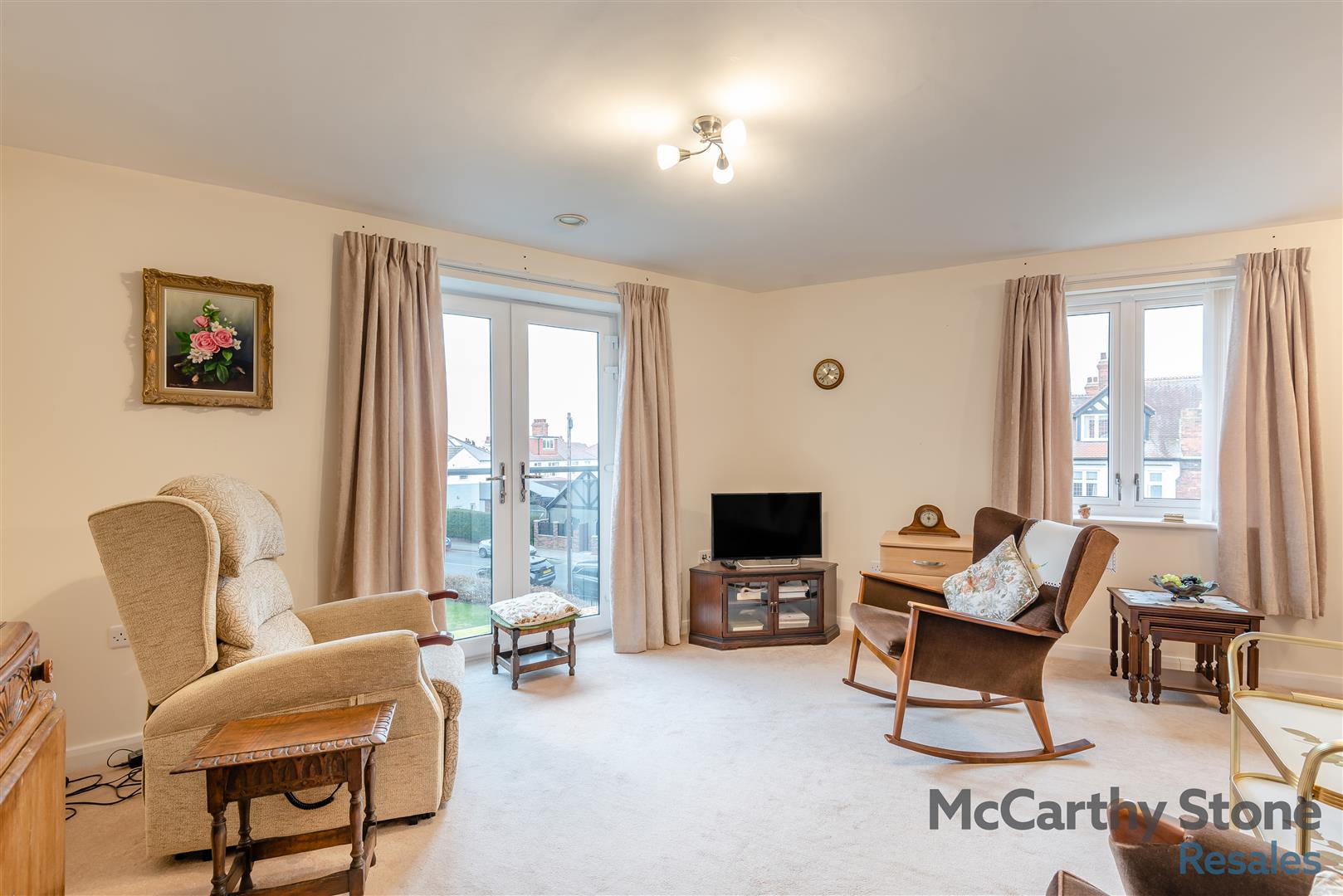 Maritime Court, Taylors Avenue, Cleethorpes