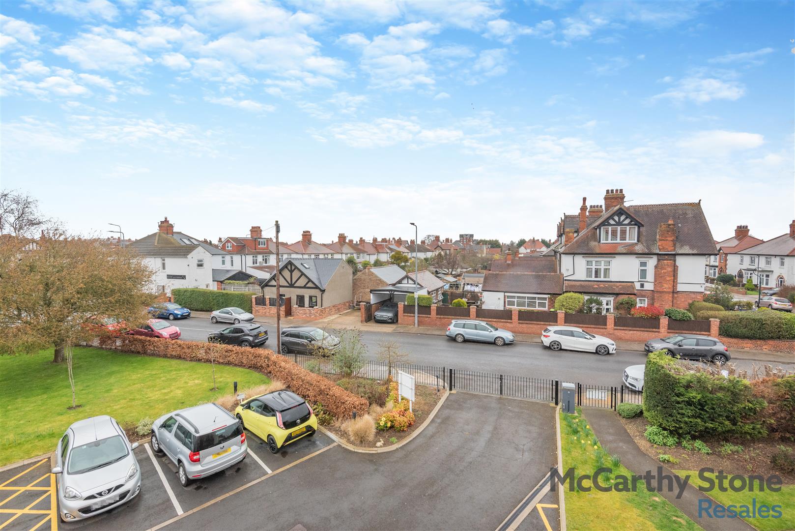 Maritime Court, Taylors Avenue, Cleethorpes
