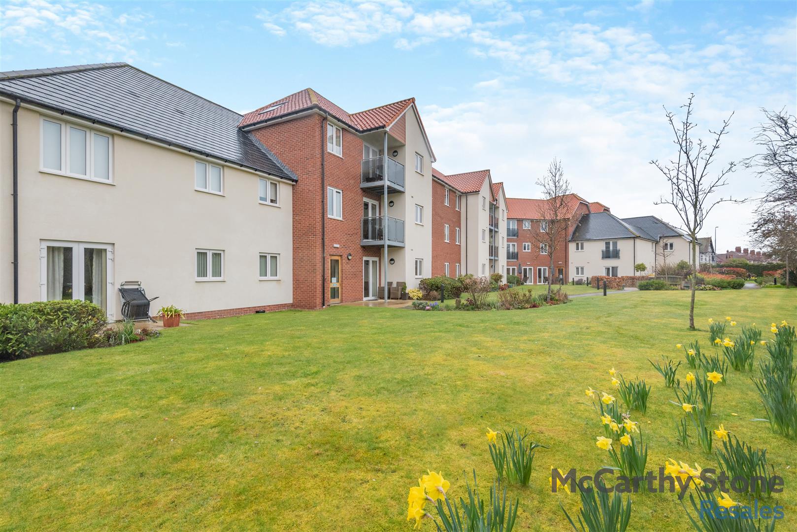 Maritime Court, Taylors Avenue, Cleethorpes