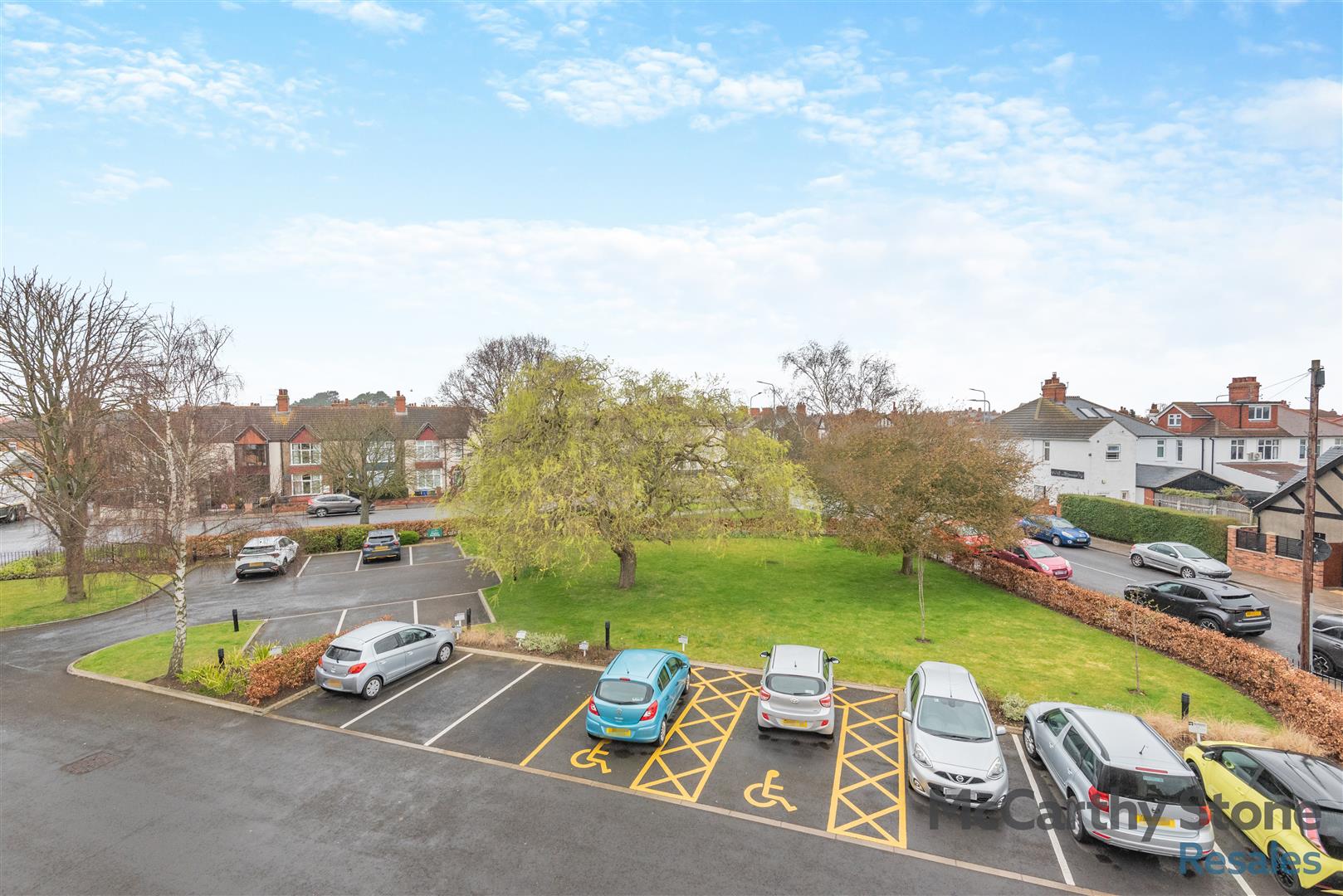 Maritime Court, Taylors Avenue, Cleethorpes