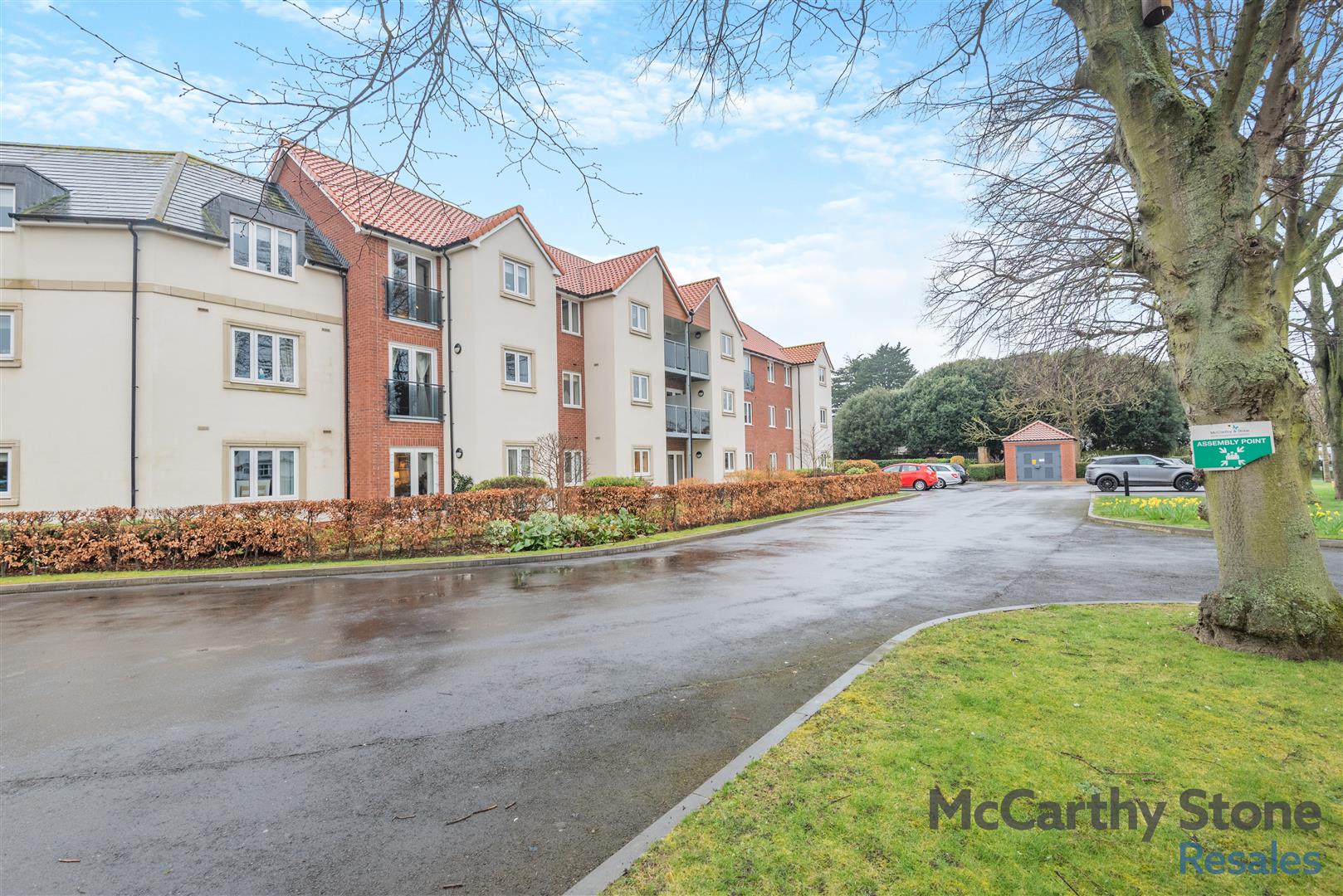 Maritime Court, Taylors Avenue, Cleethorpes