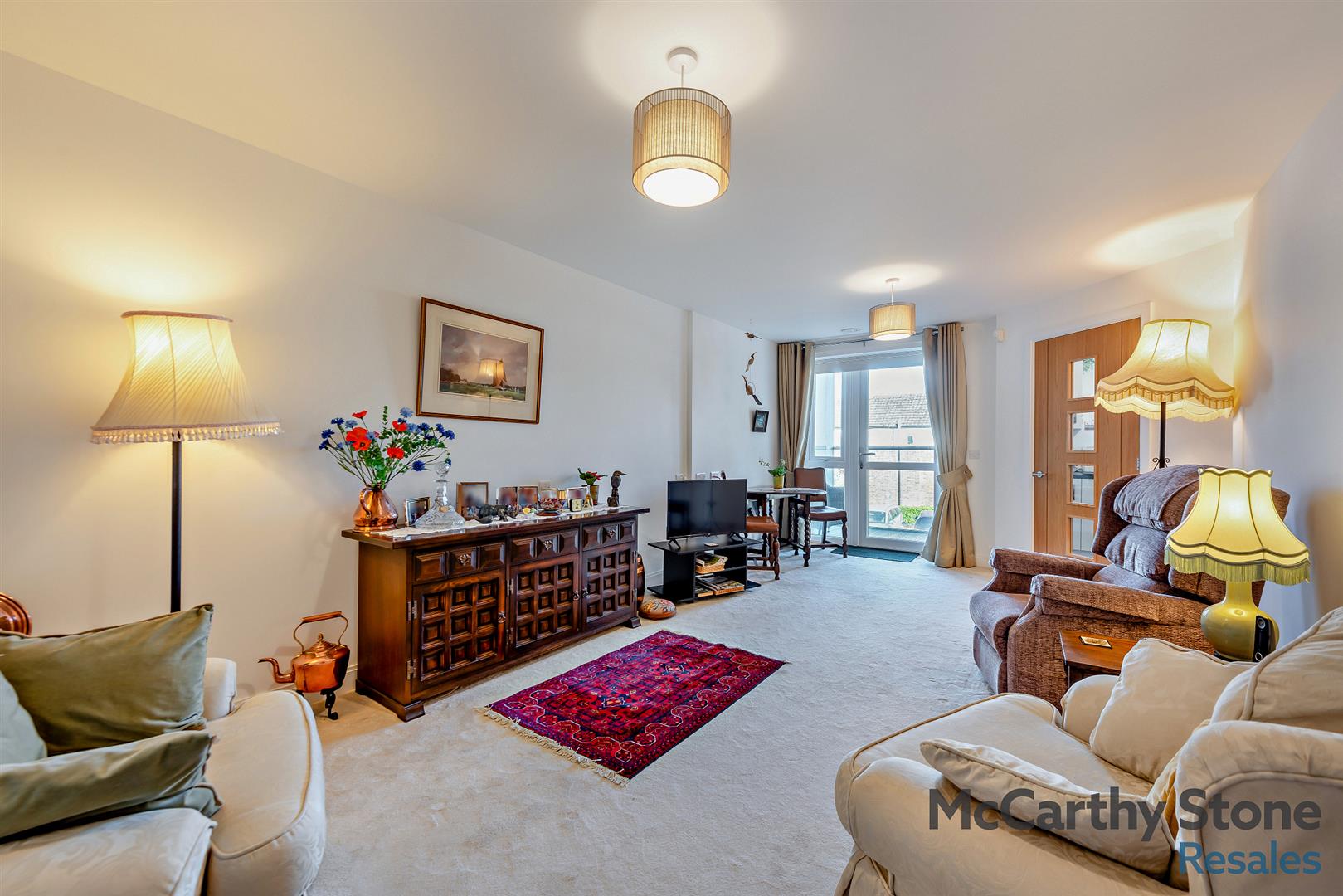 Neptune House, Heene Road, Worthing