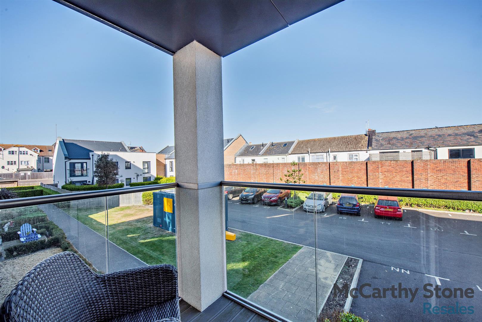 Neptune House, Heene Road, Worthing