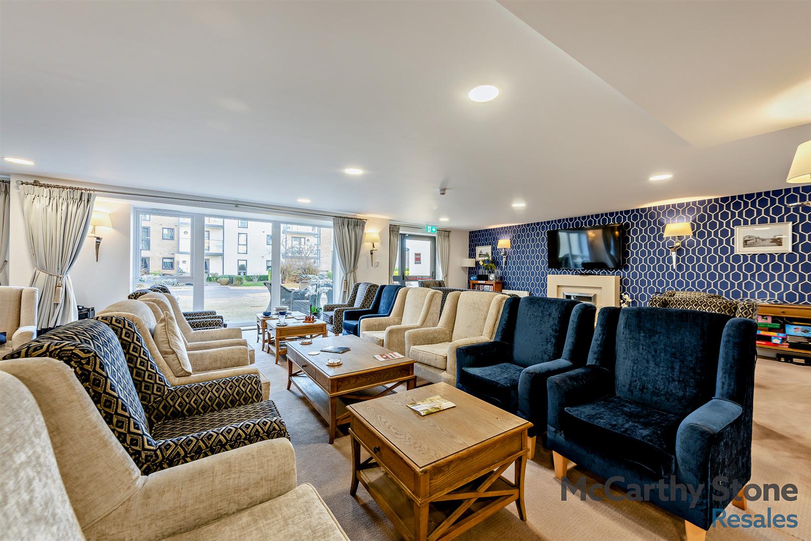 Neptune House, Heene Road, Worthing