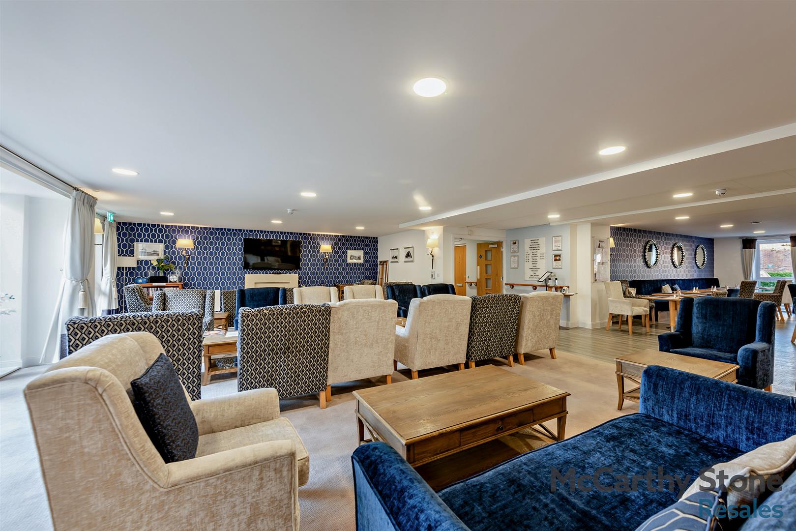 Neptune House, Heene Road, Worthing