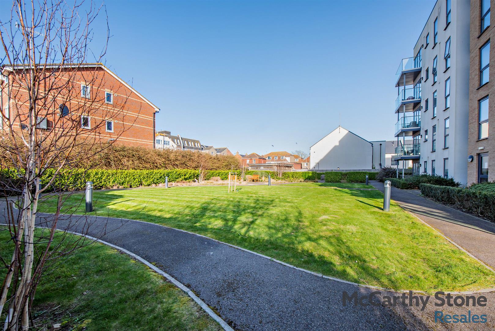 Neptune House, Heene Road, Worthing