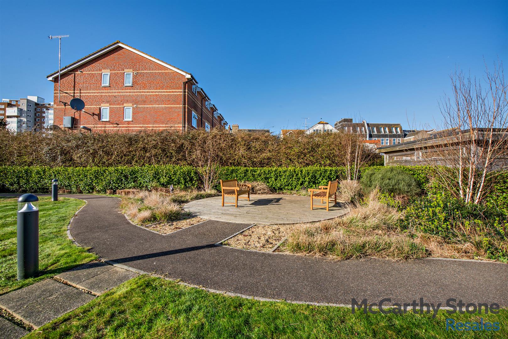 Neptune House, Heene Road, Worthing