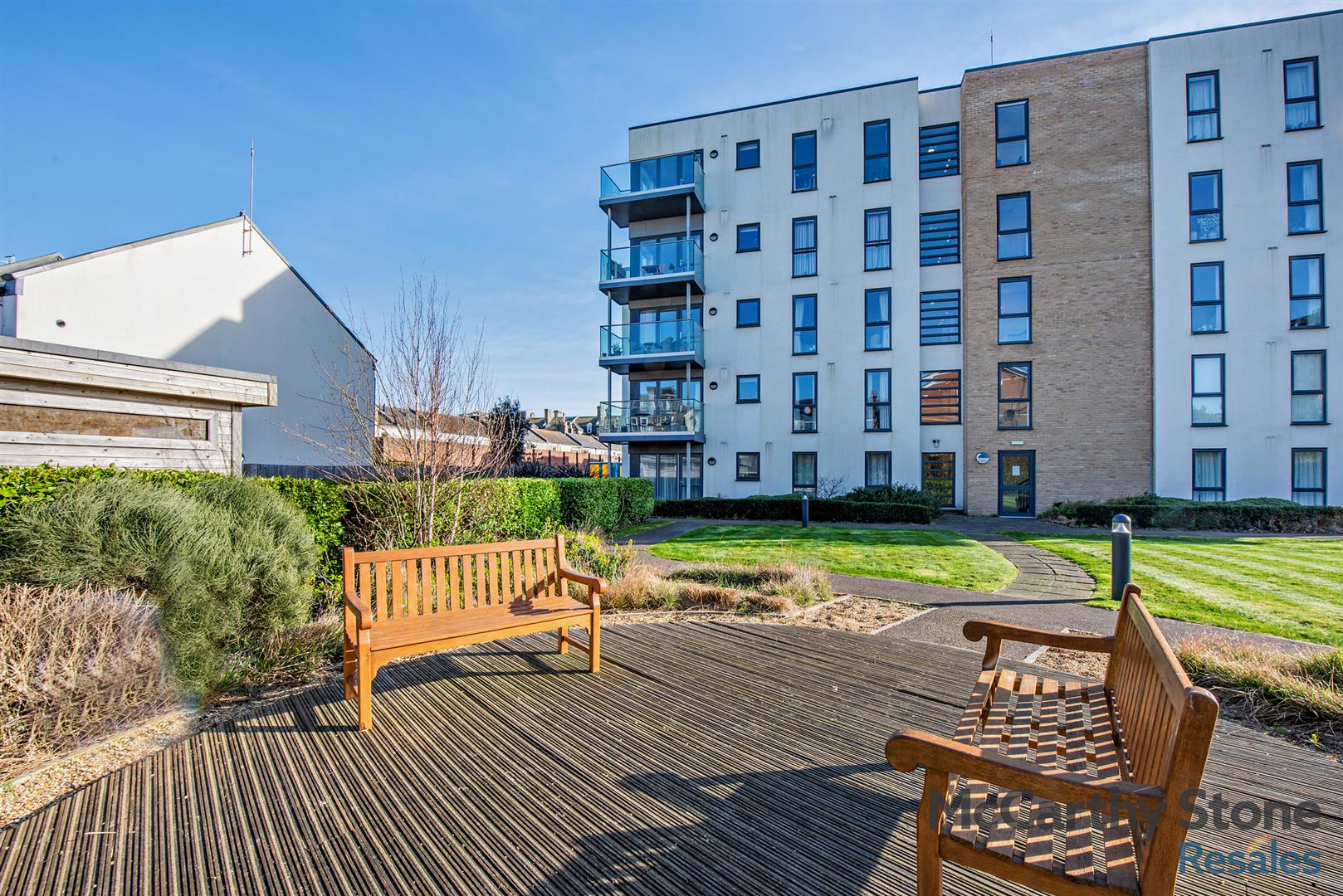 Neptune House, Heene Road, Worthing