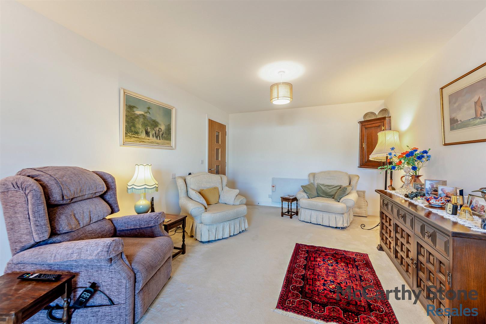 Neptune House, Heene Road, Worthing
