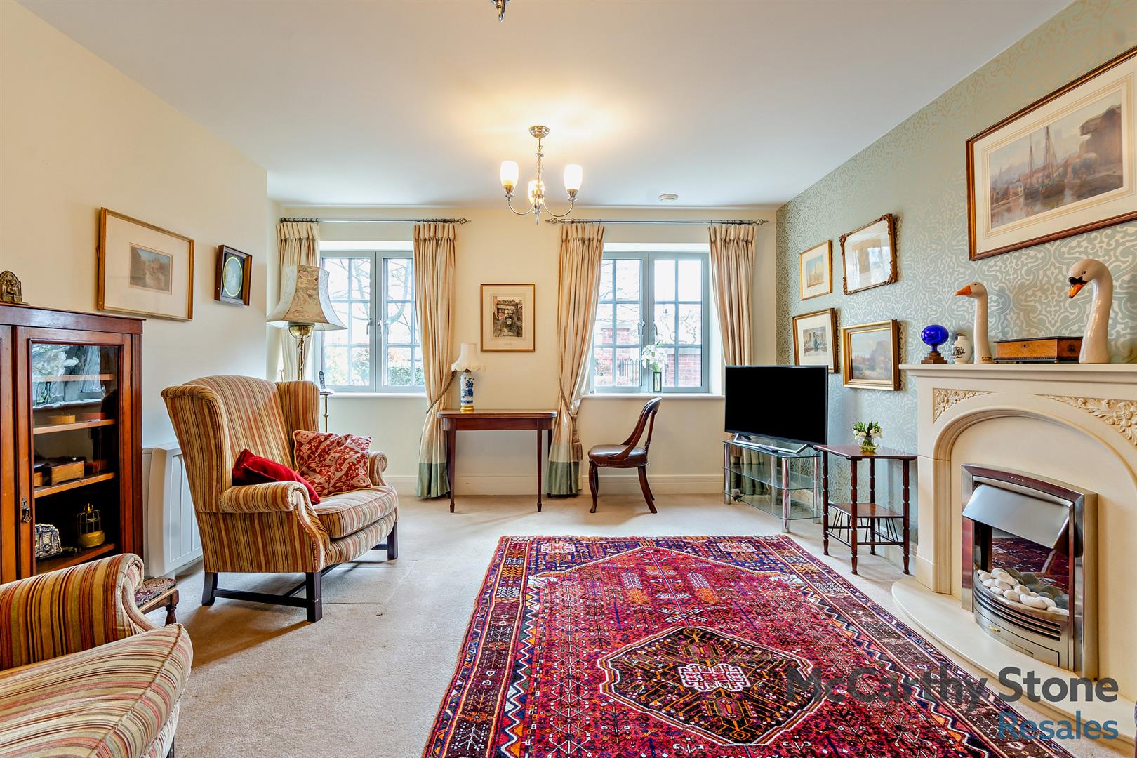 Avalon Court, Newport, Lincoln