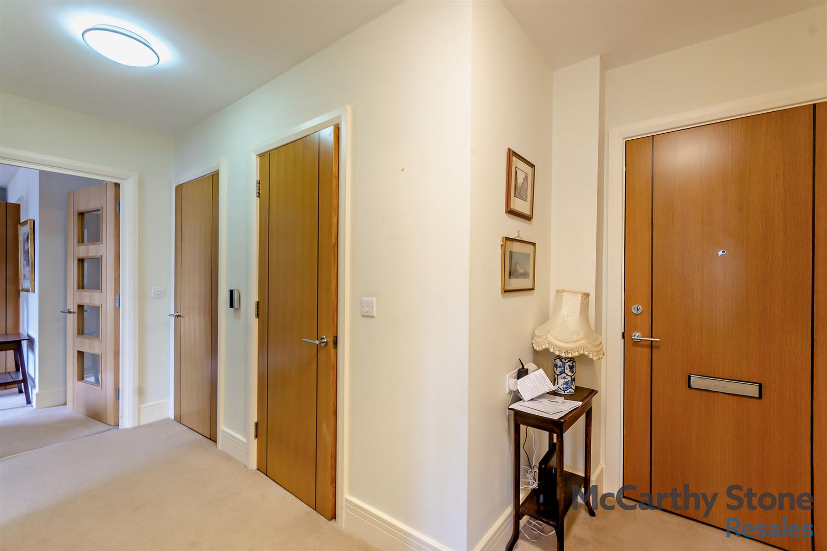 Avalon Court, Newport, Lincoln