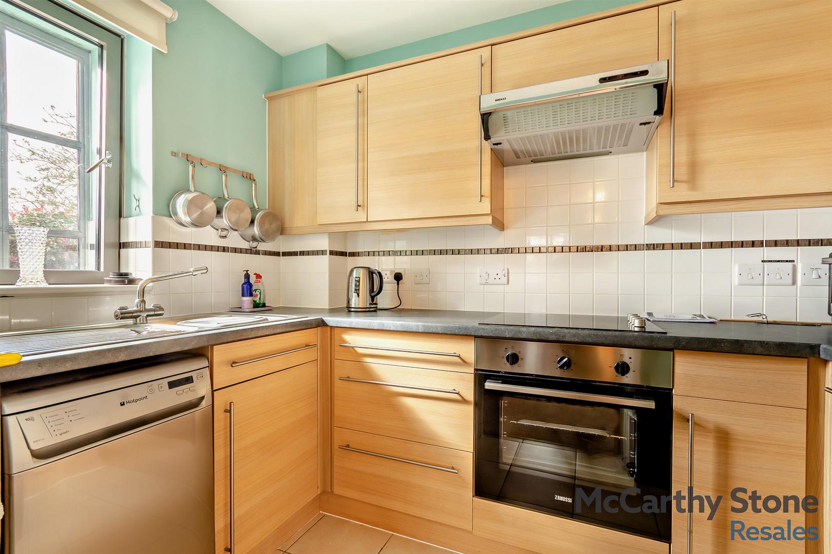 Avalon Court, Newport, Lincoln